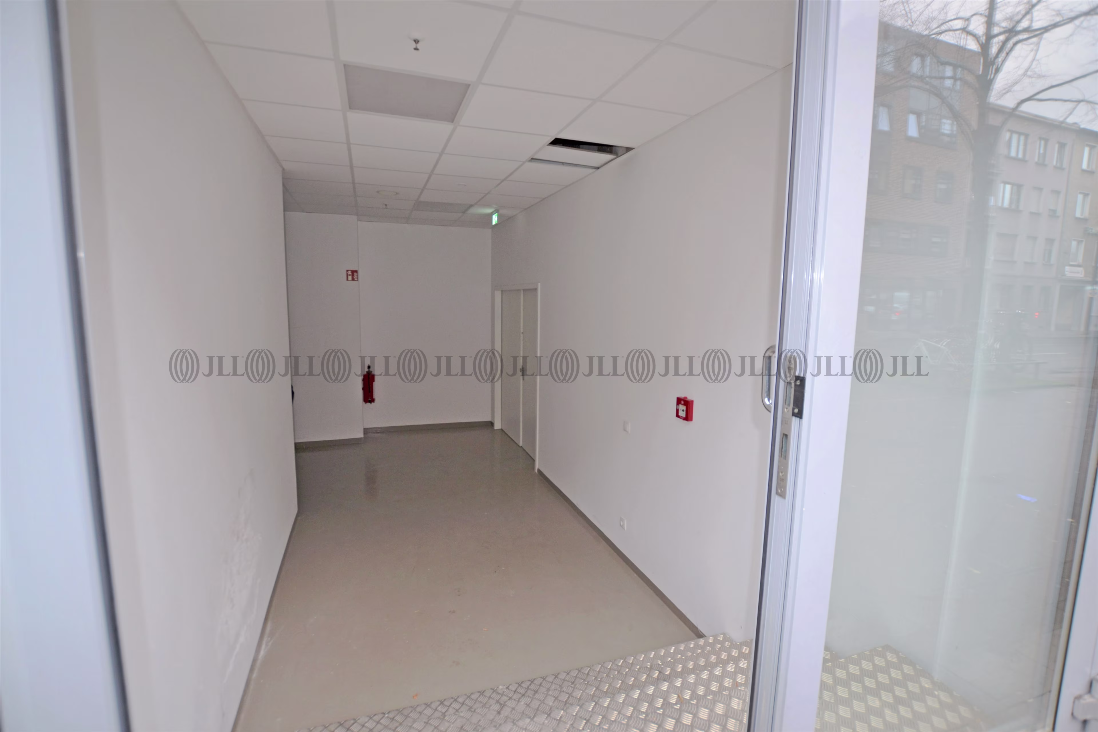 Büroimmobilie - Köln, Mülheim - K0065