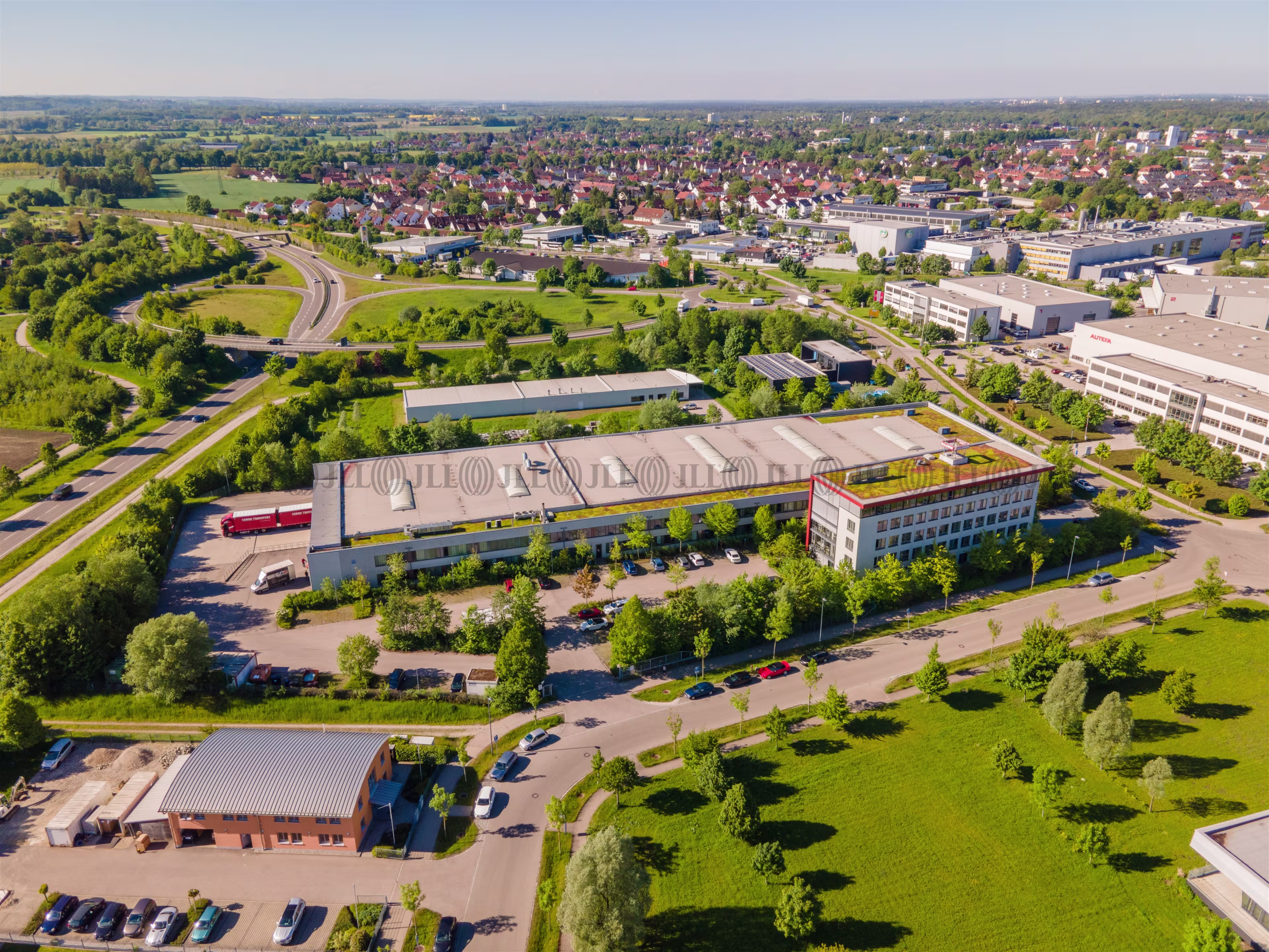 Hallen - Friedberg - M1847