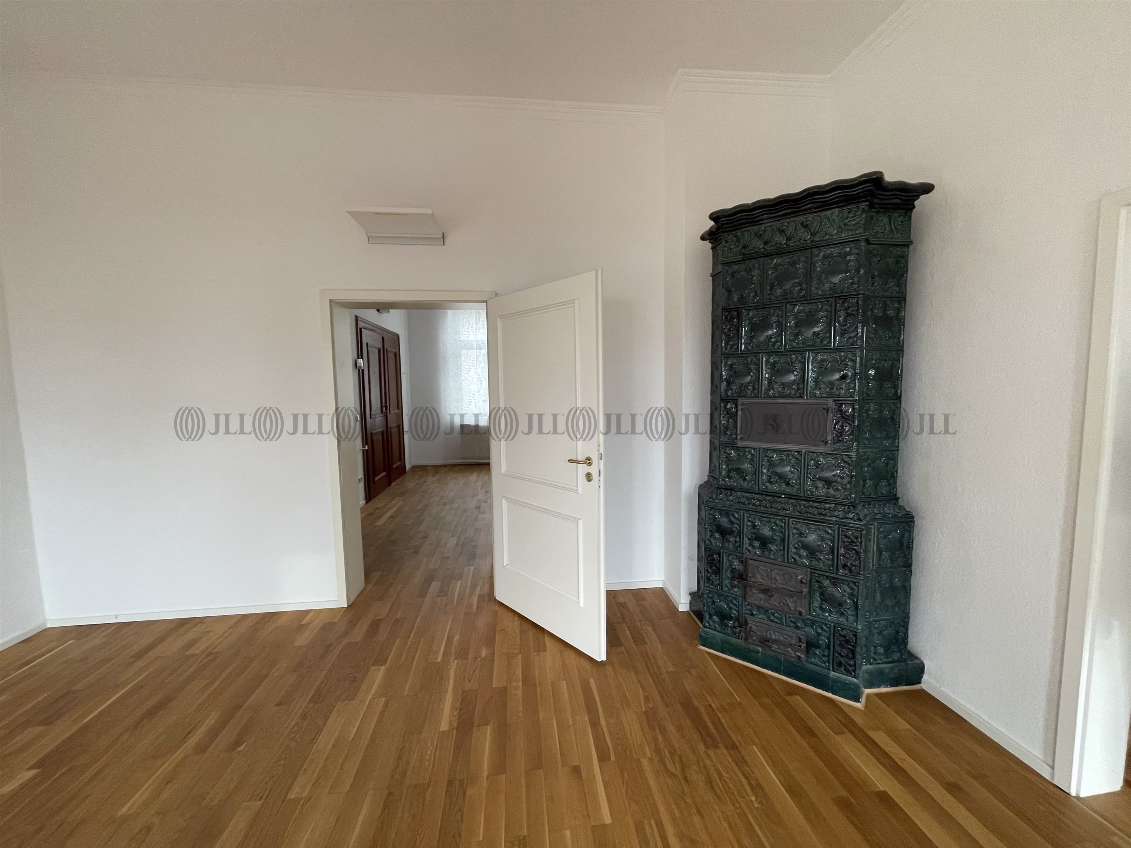 Büroimmobilie - Nürnberg, Altstadt und Engere Innenstadt - M1560