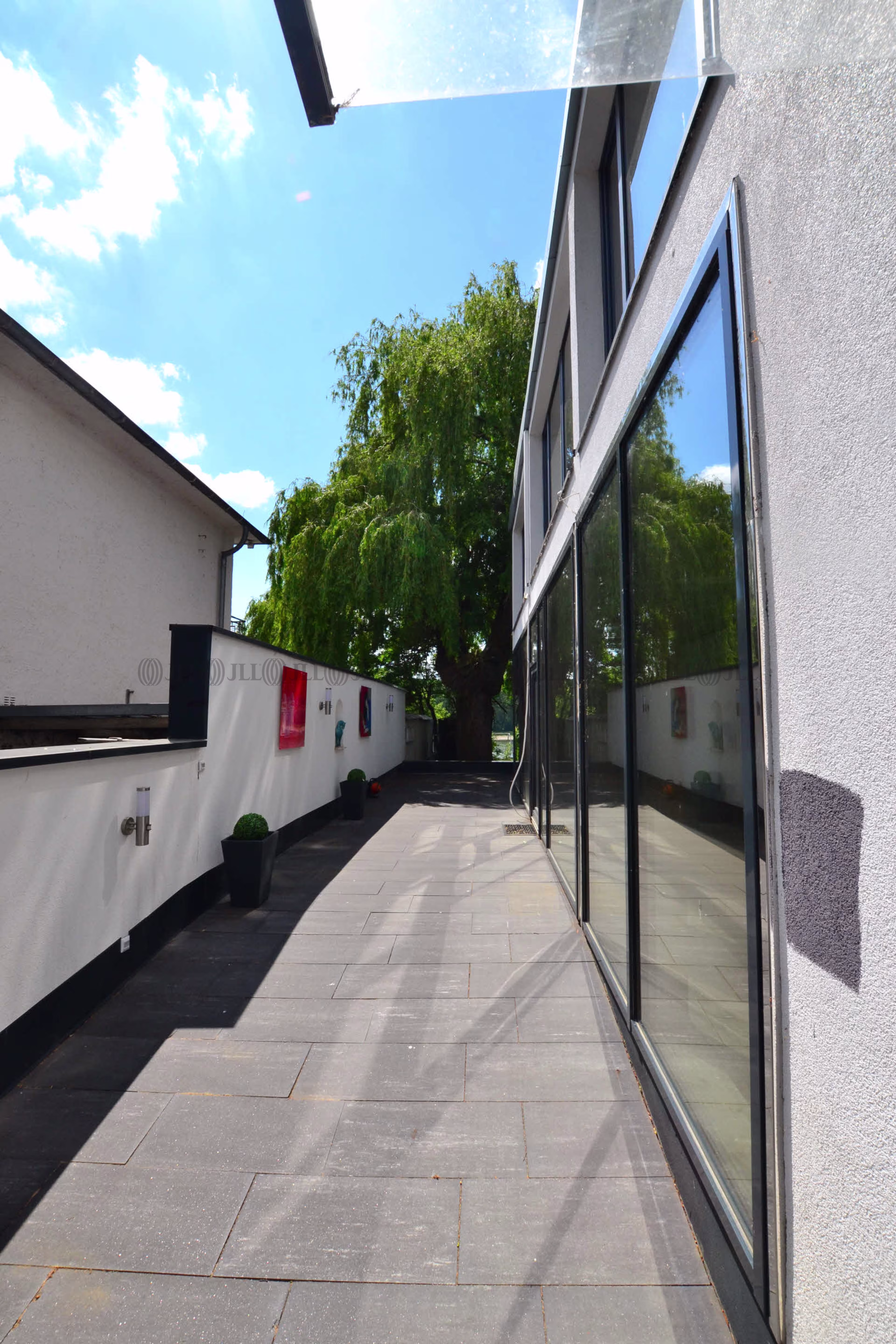 Büroimmobilie - Köln, Ensen - K1643