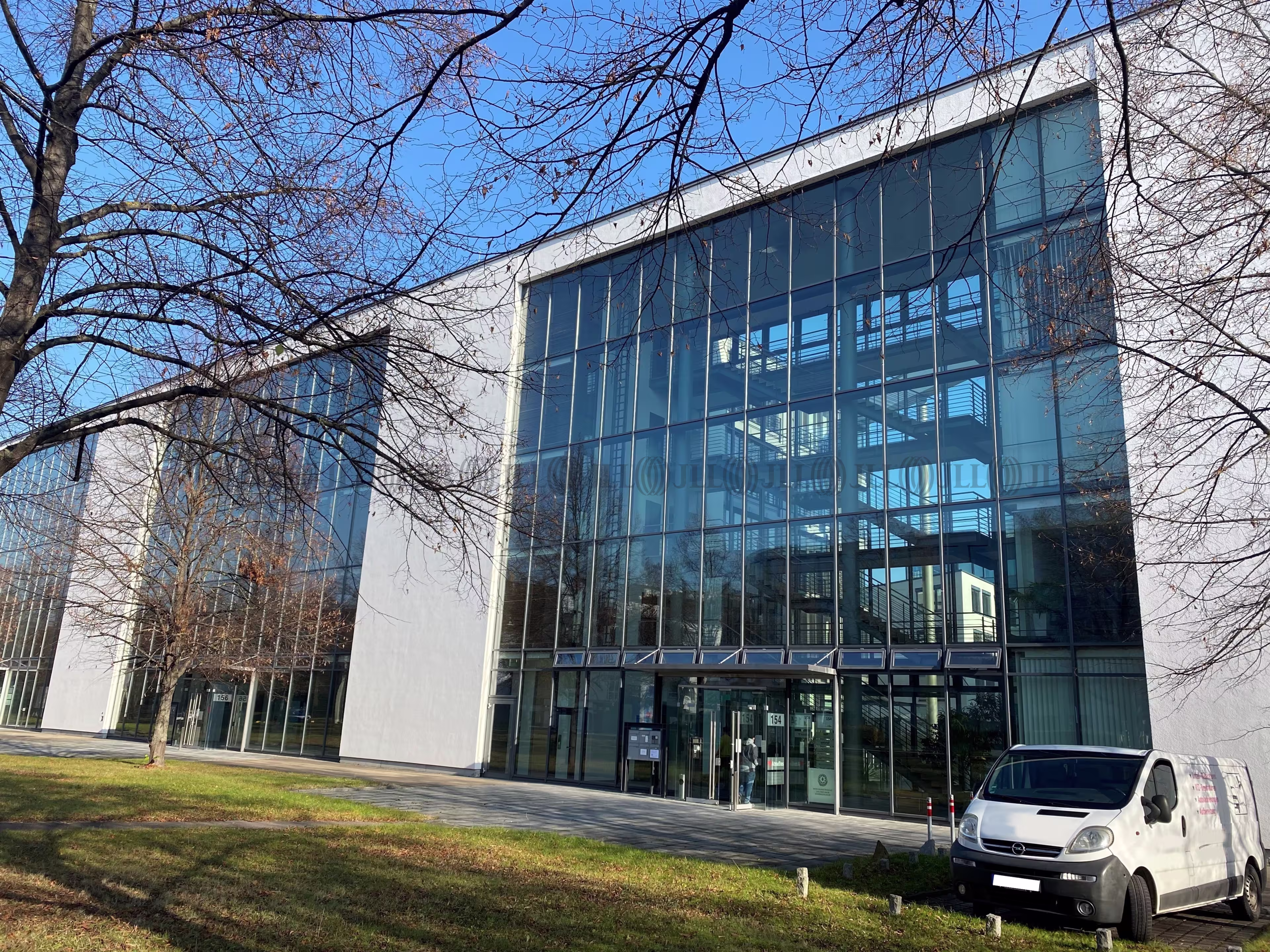 Büroimmobilie - Stuttgart, Stuttgart-Nord - S0019