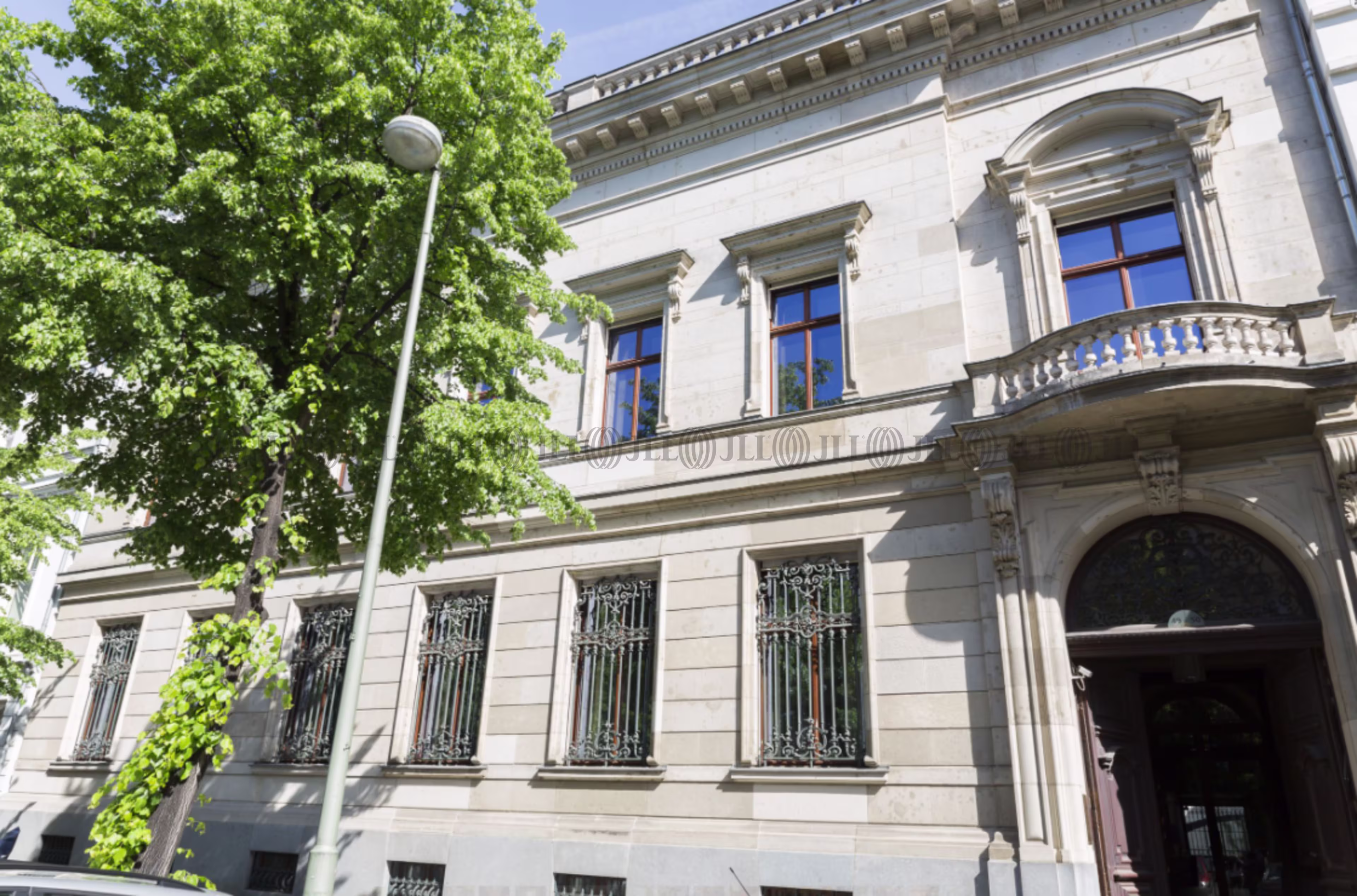 Büroimmobilie - Berlin, Mitte - B0098