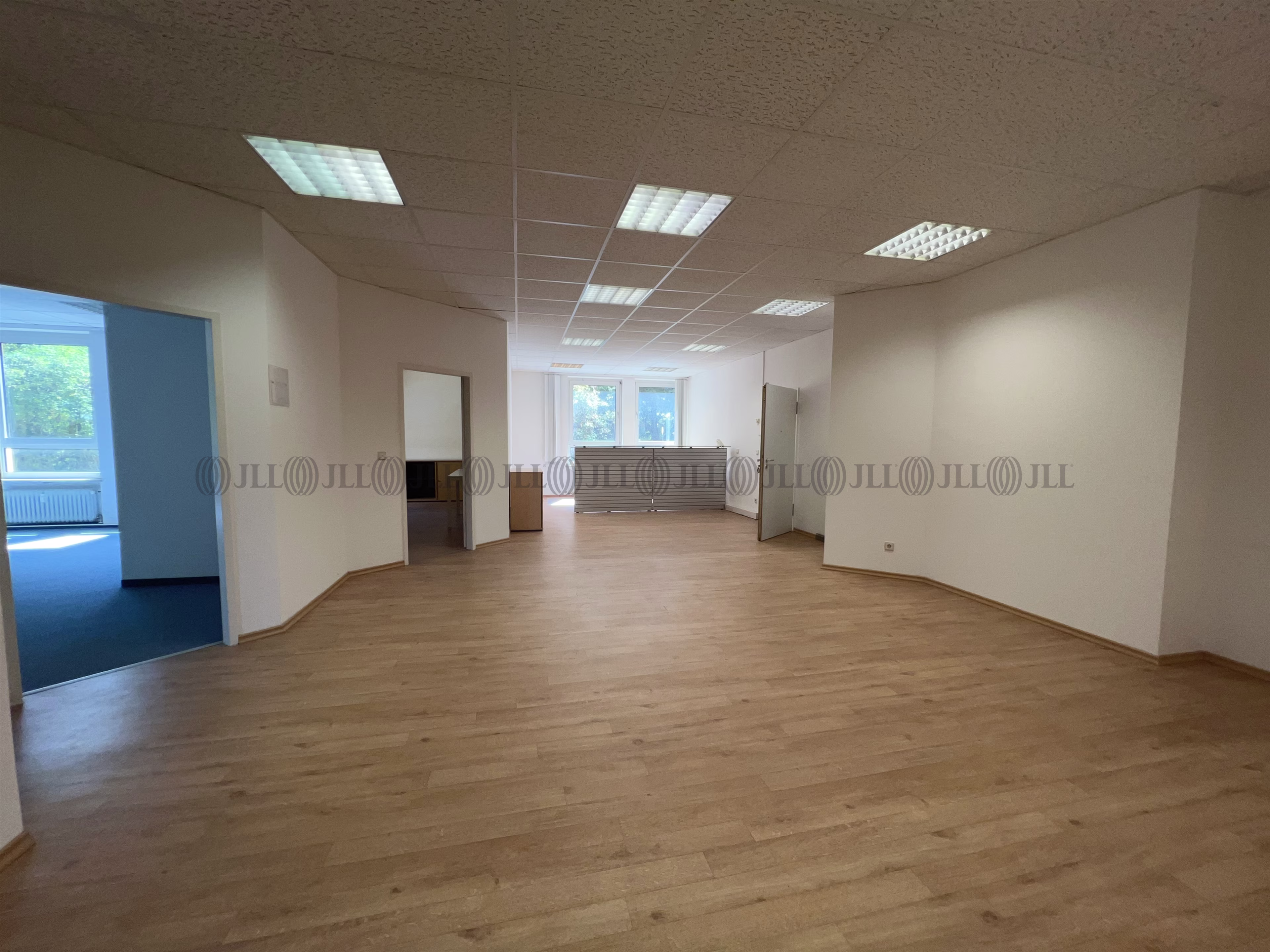 Büroimmobilie - Regensburg - M1991