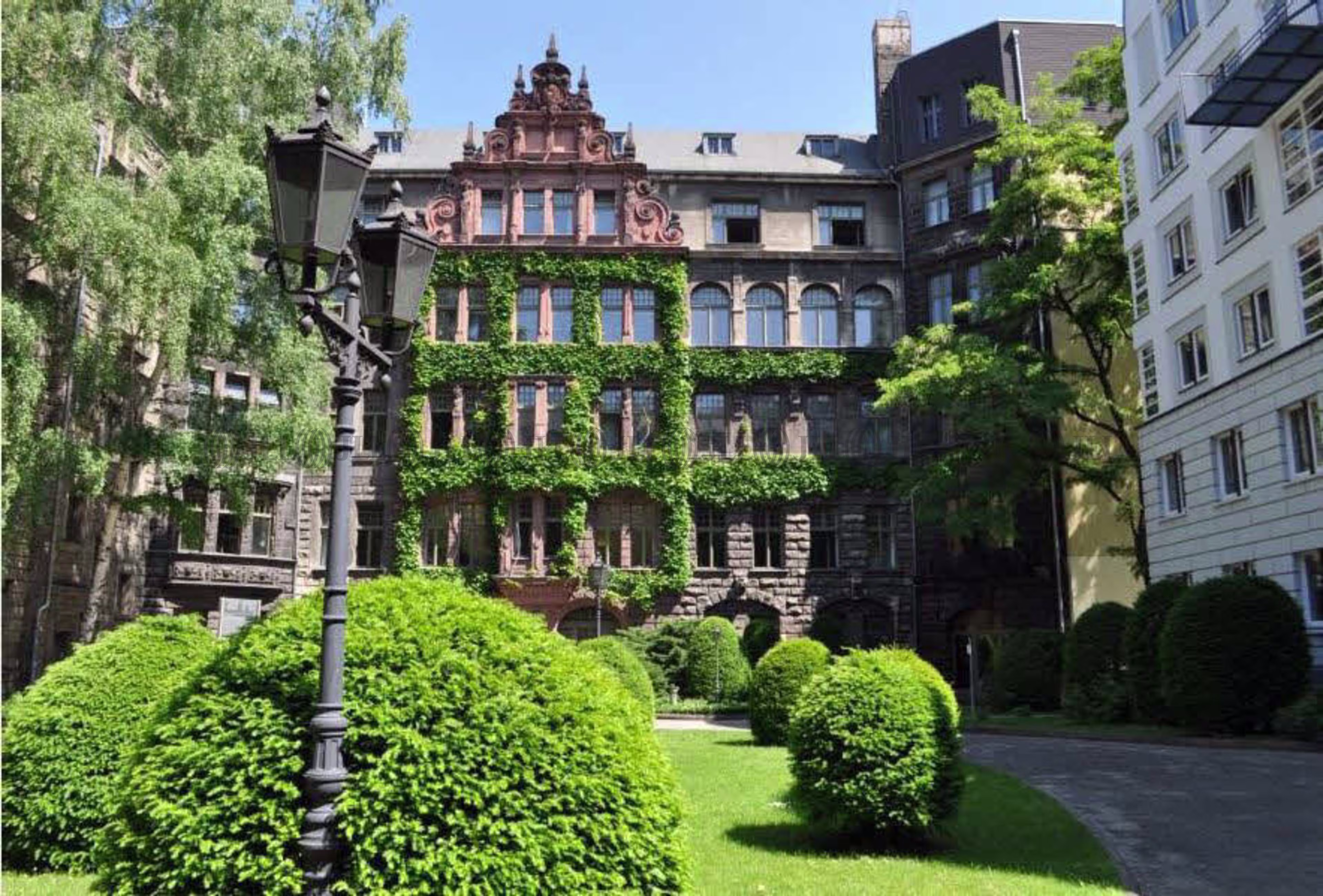 Büroimmobilie - Berlin, Kreuzberg - B0393