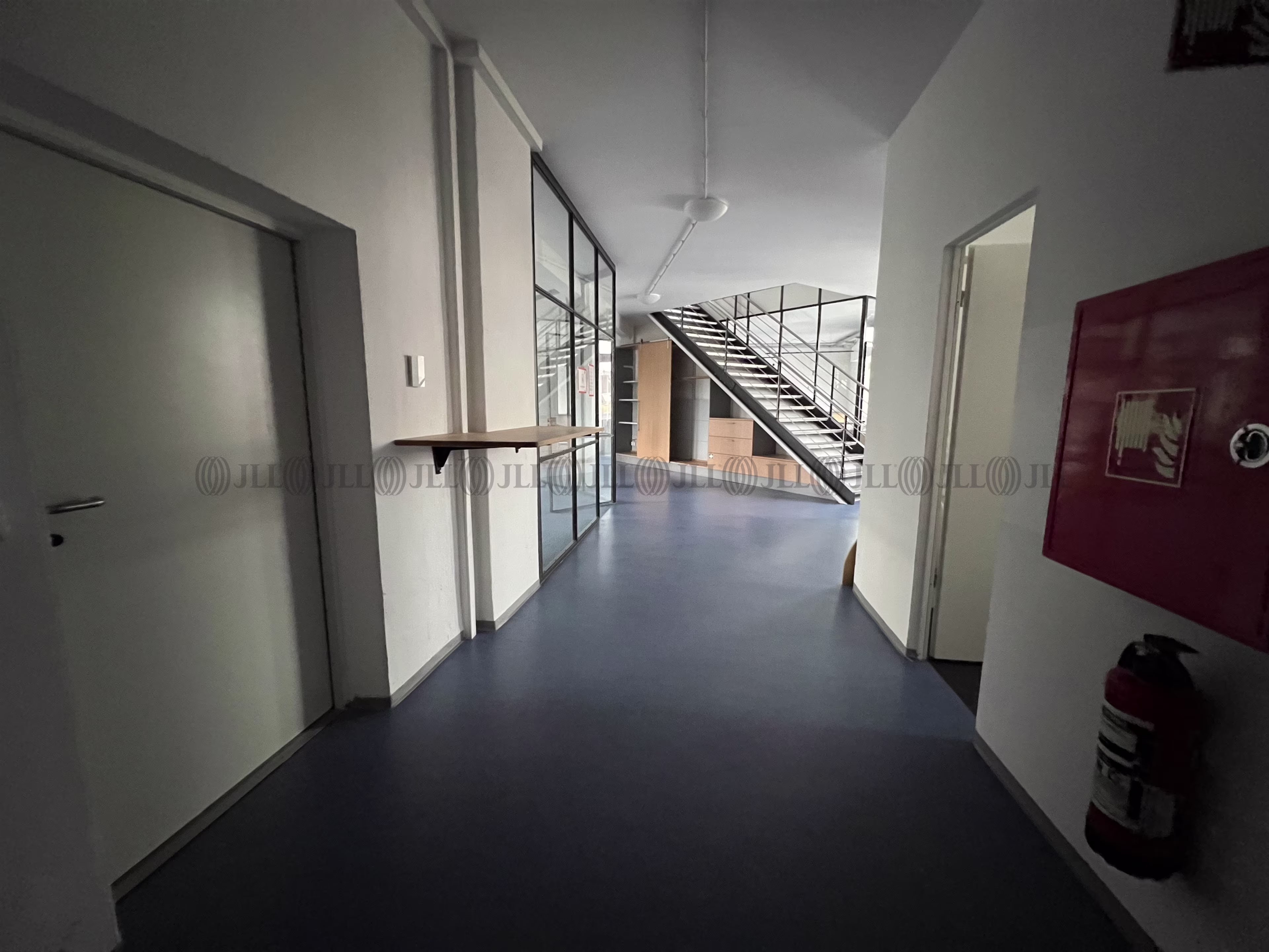 Büroimmobilie - Nürnberg, Innenstadtgürtel West/Nord/Ost - M1039-2