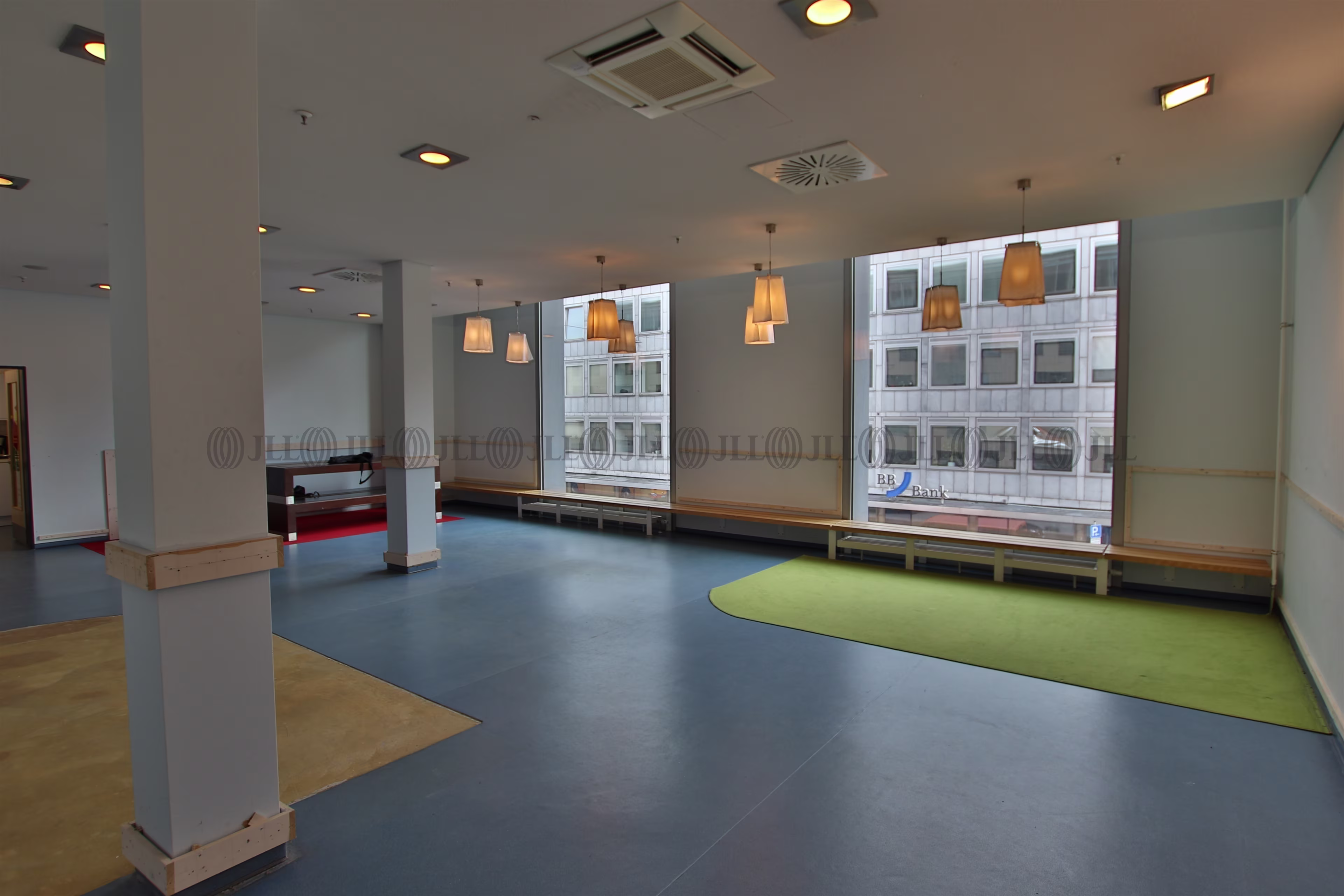 Büroimmobilie - Karlsruhe, Innenstadt-West - S0836