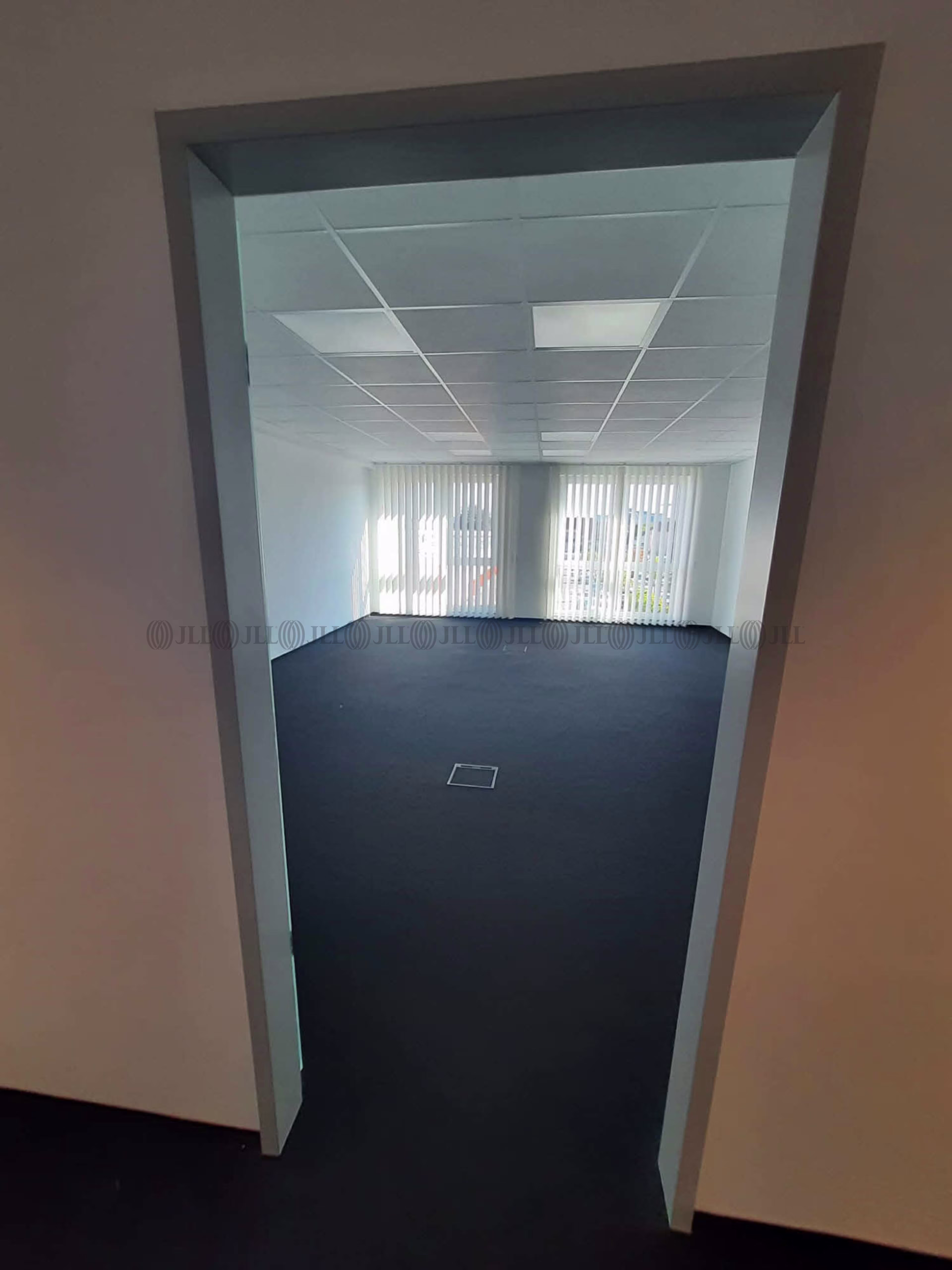 Büroimmobilie - Wolfsburg, Fallersleben - H1737