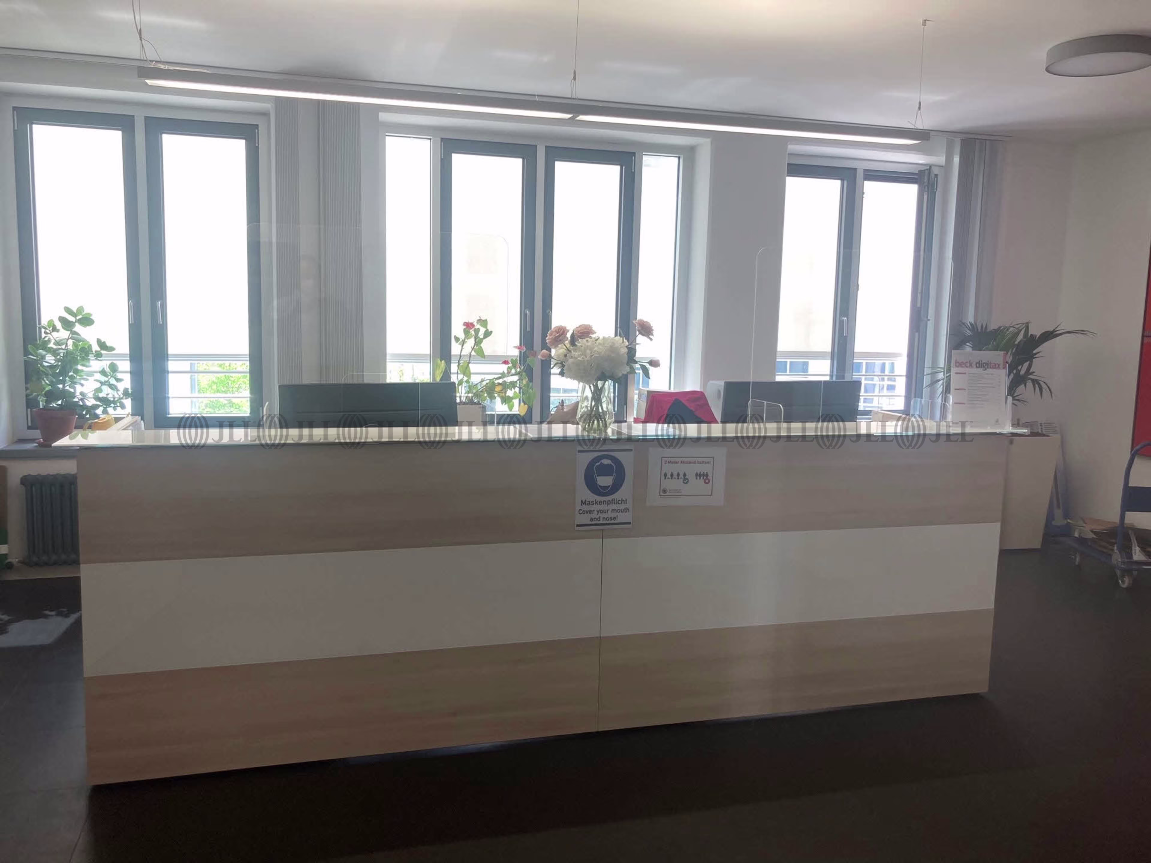 Büroimmobilie - München, Altstadt - M0986