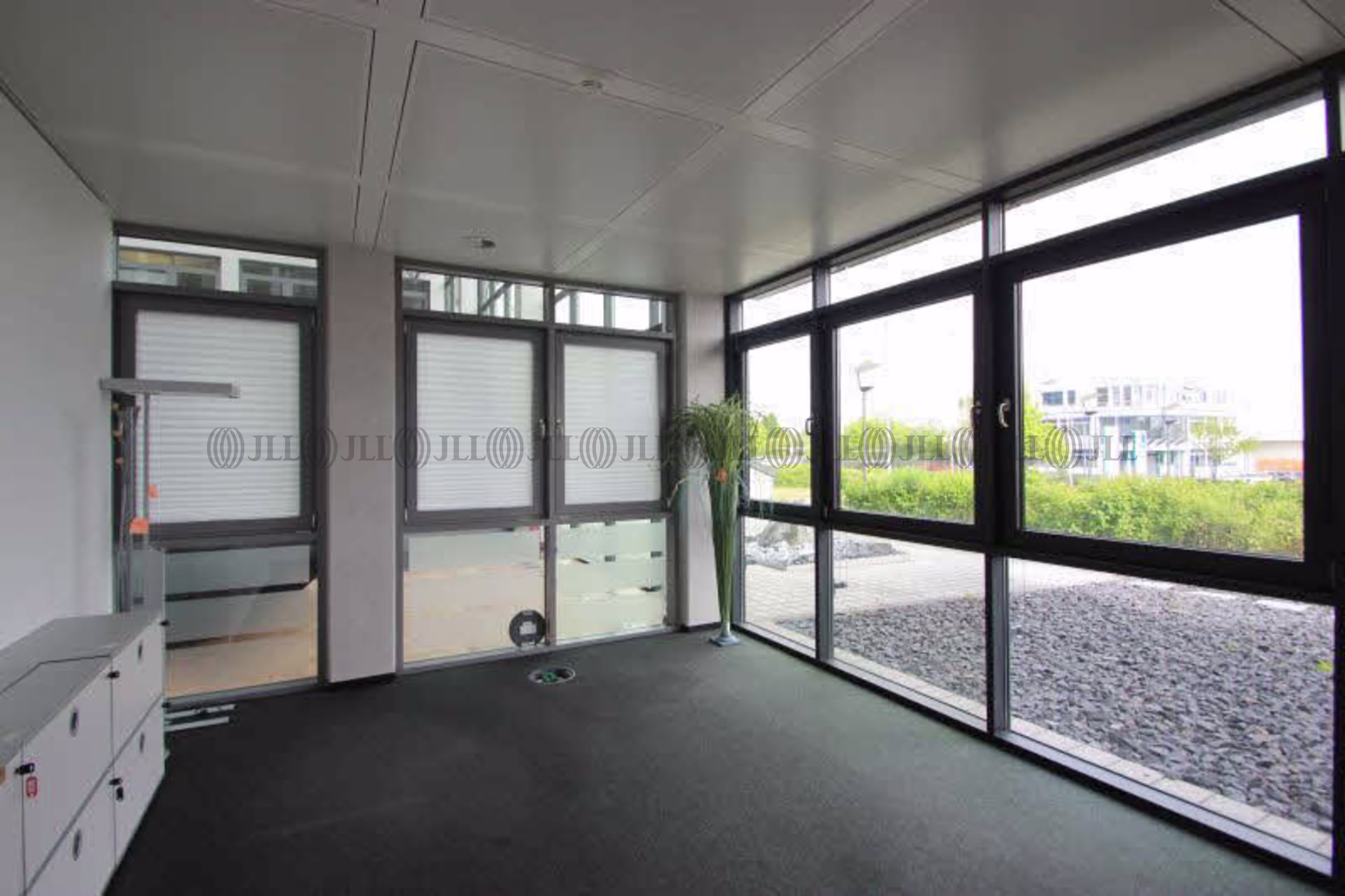 Büroimmobilie - Hattersheim am Main - F1798