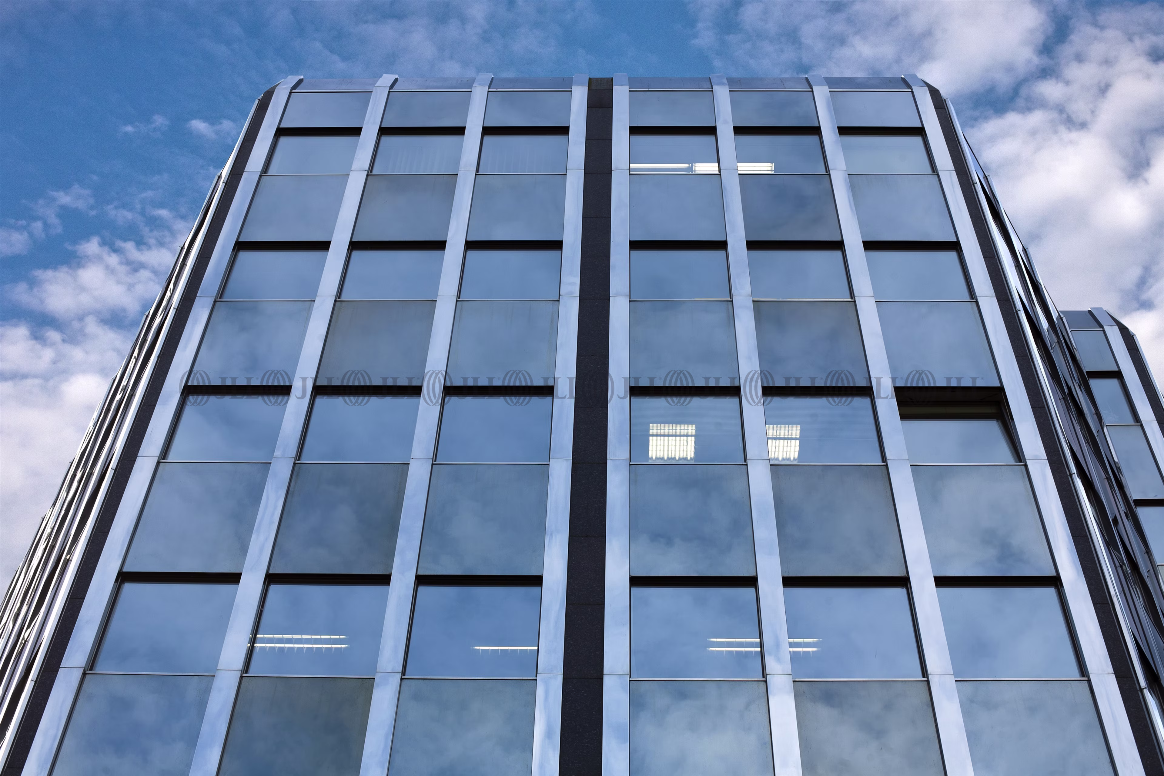 Büroimmobilie - Düsseldorf, Flingern Nord - D0143