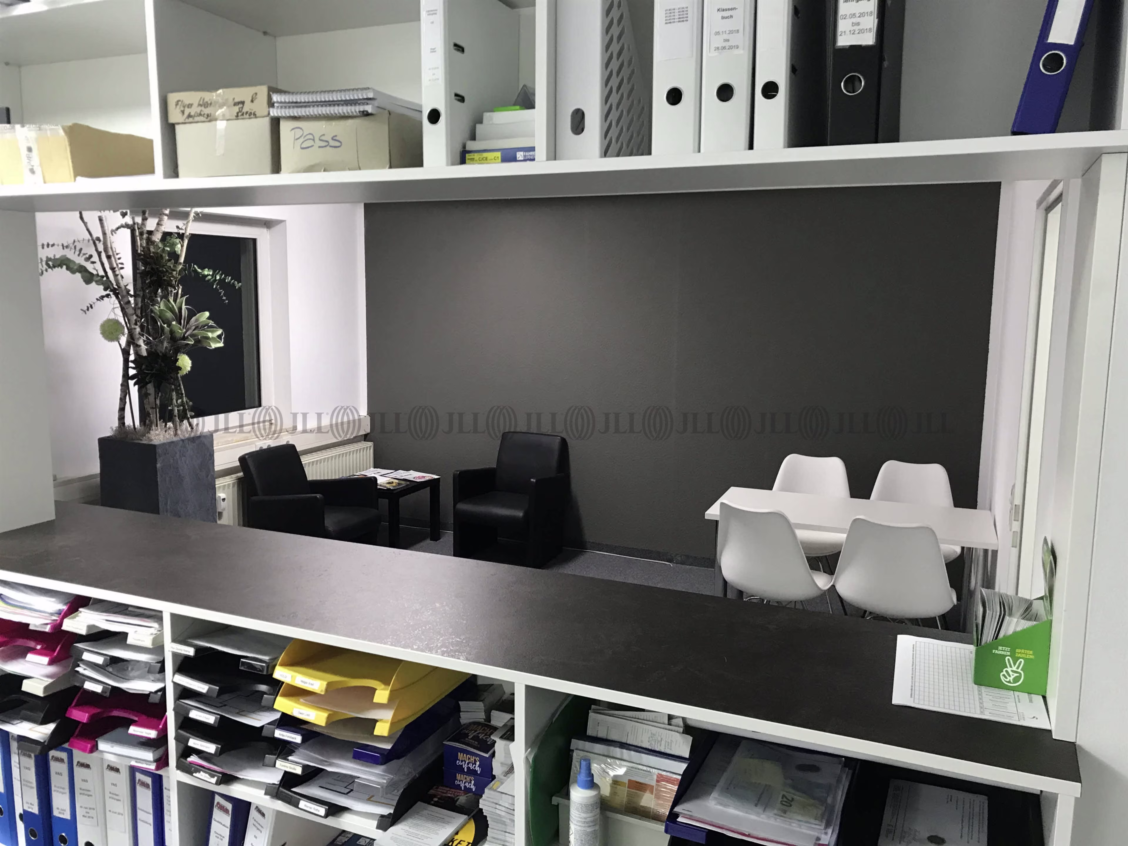 Büroimmobilie - Nürnberg, Südöstliche Außenstadt - M1977