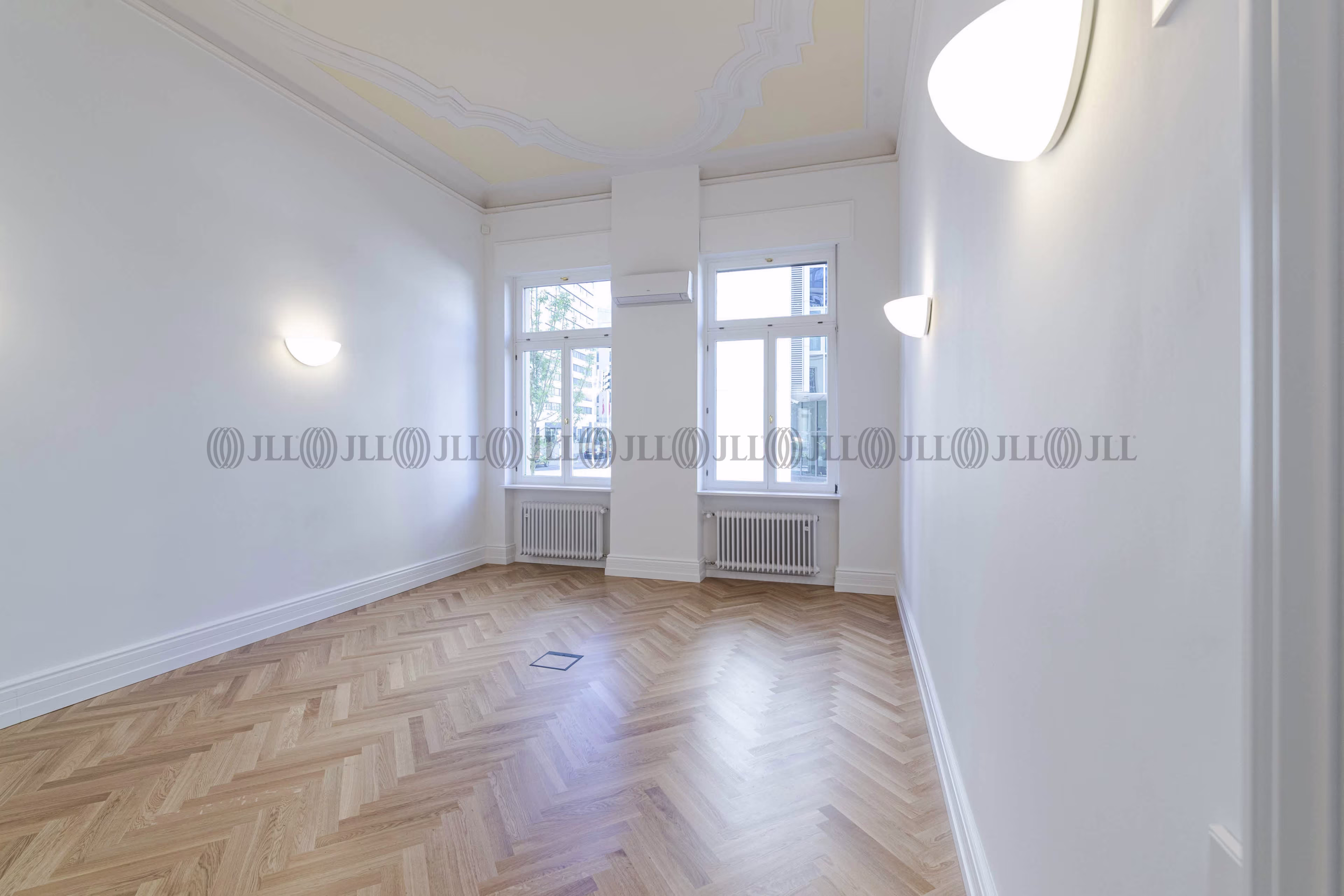 Büroimmobilie - Frankfurt am Main, Bahnhofsviertel - F2720