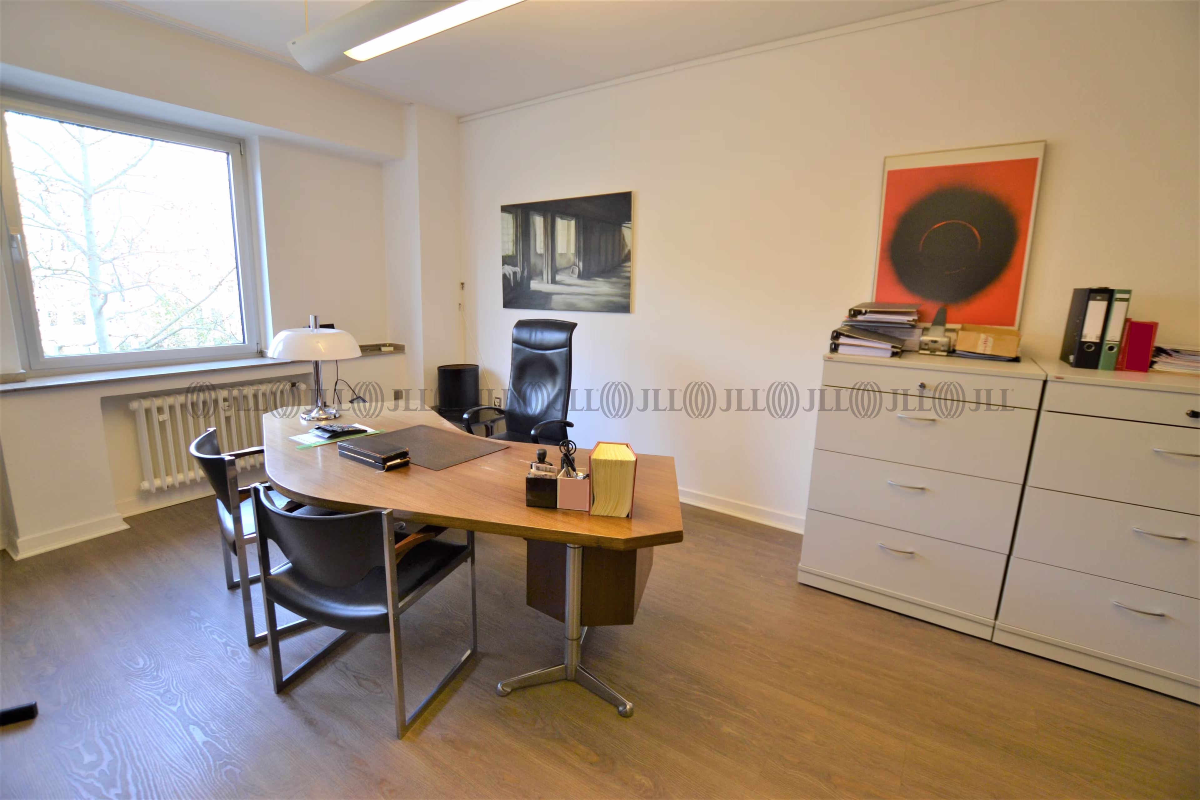 Büroimmobilie - Köln, Neustadt-Nord - K0249
