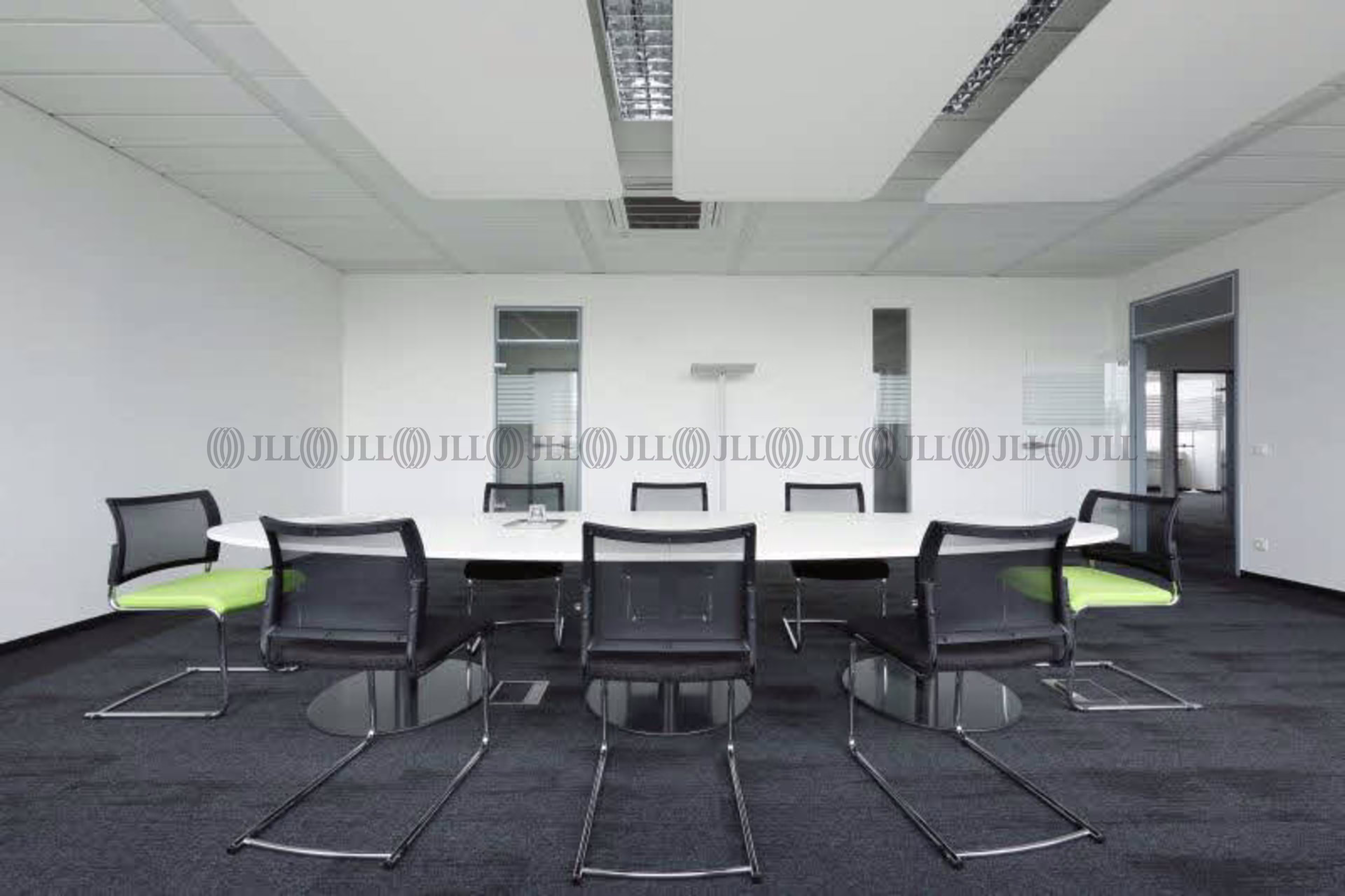 Büroimmobilie - Eschborn - F0064