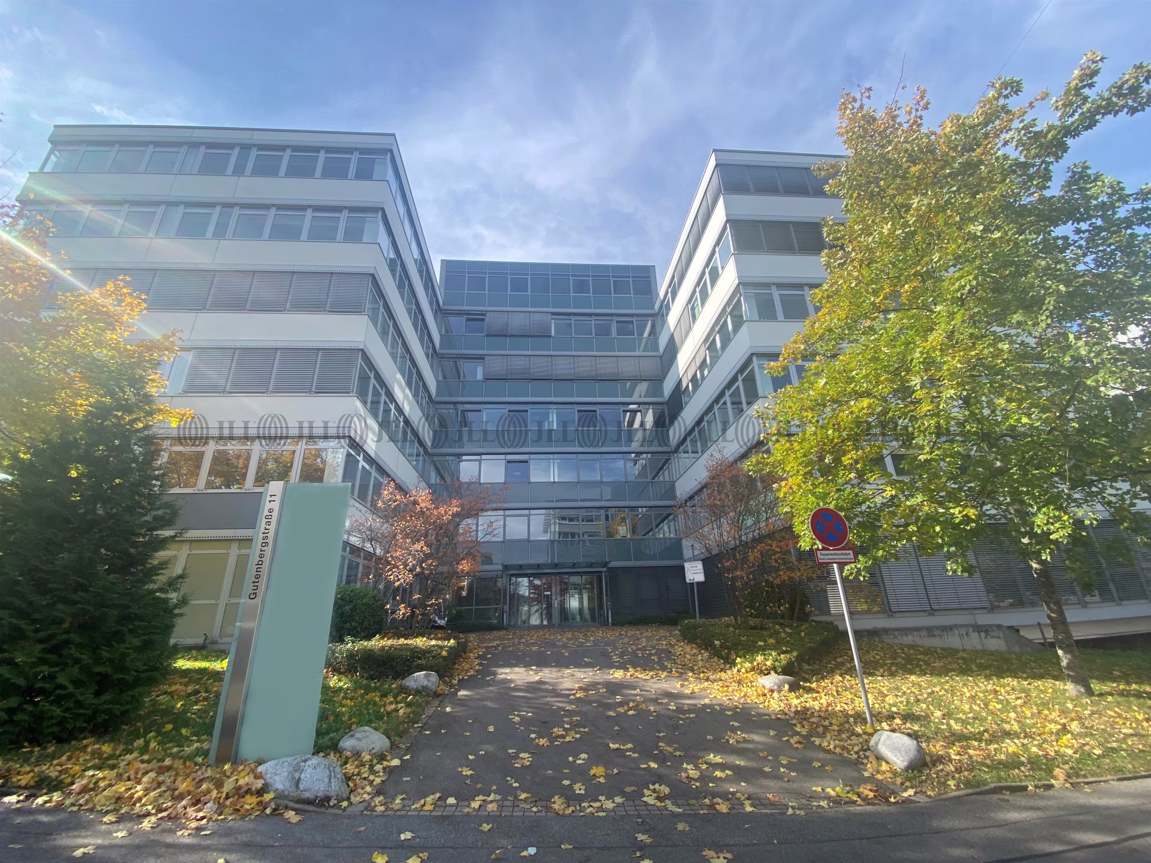Büroimmobilie - Leinfelden-Echterdingen - S0033