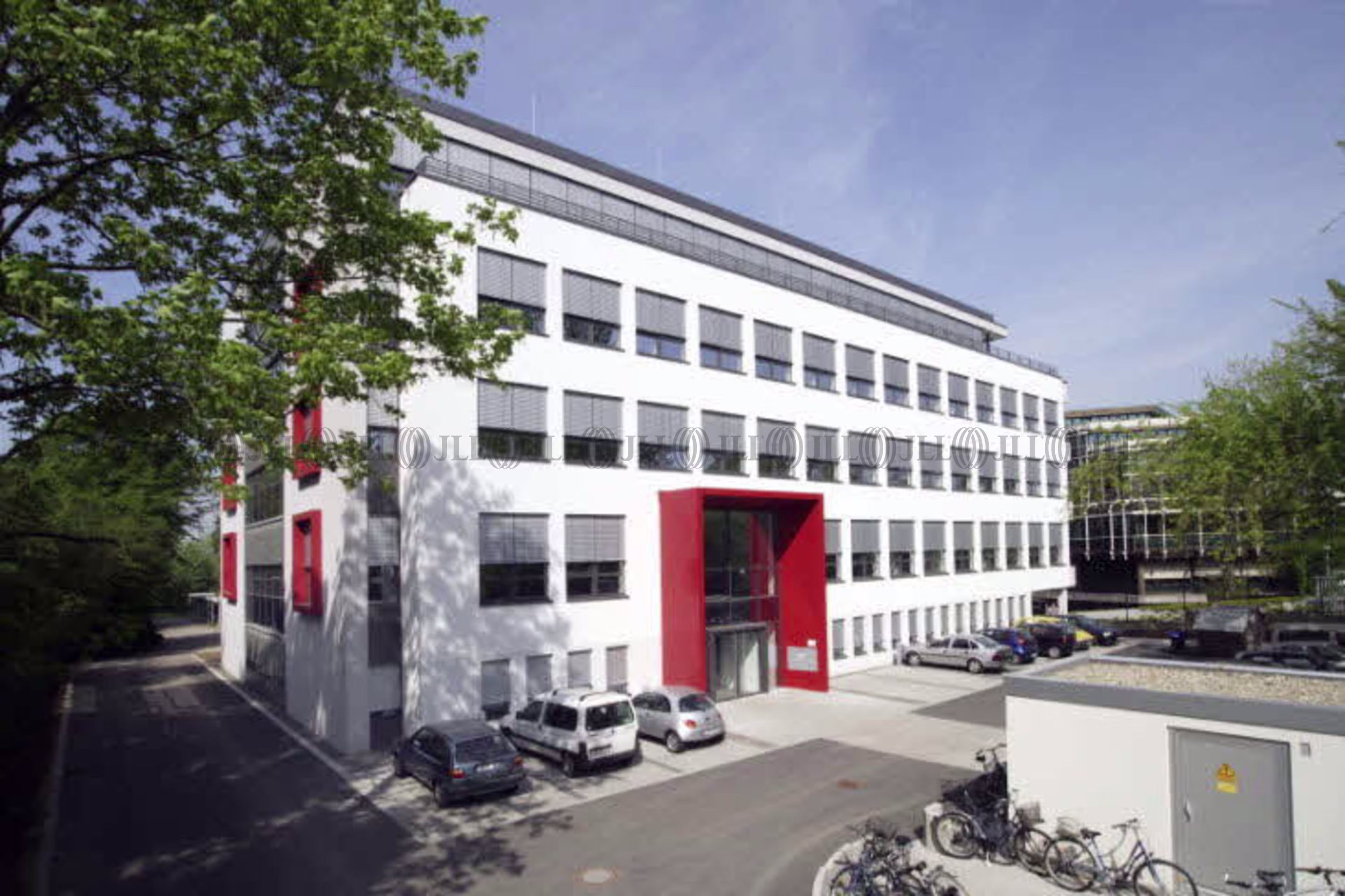 Büroimmobilie - Heidelberg, Handschuhsheim - F1771