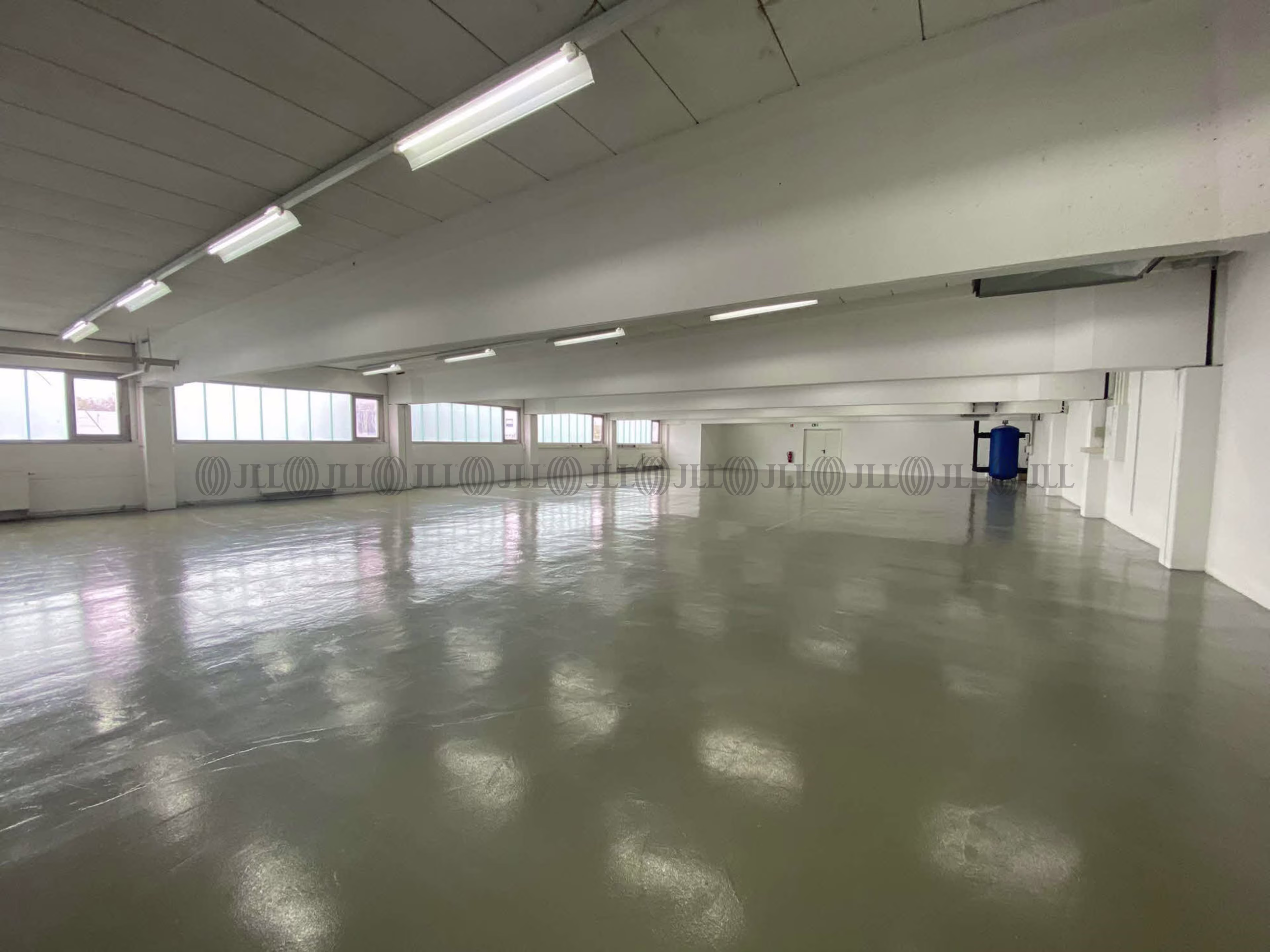 Hallen - Puchheim - M2200