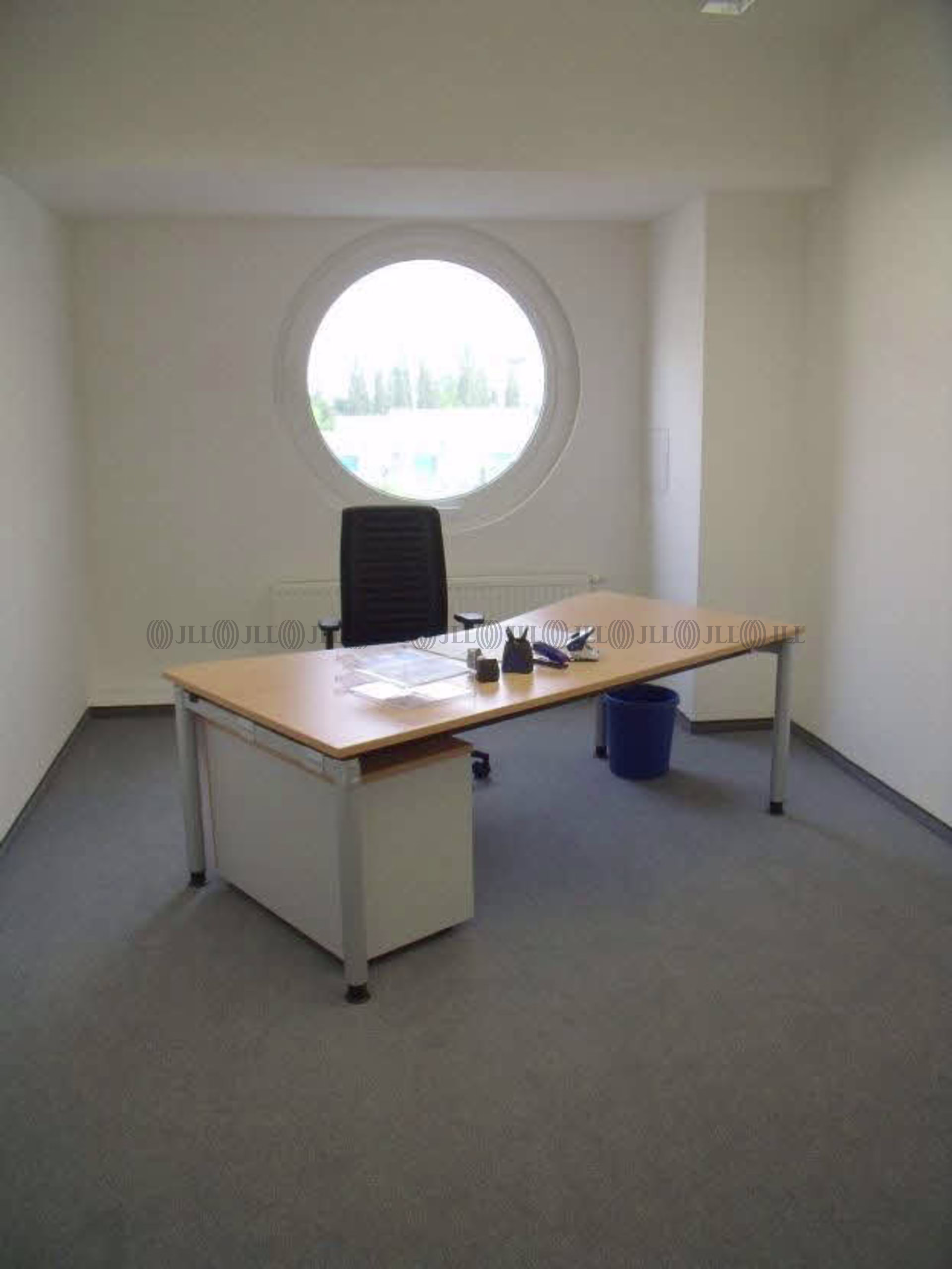 Büroimmobilie - Berlin, Marzahn - B1125