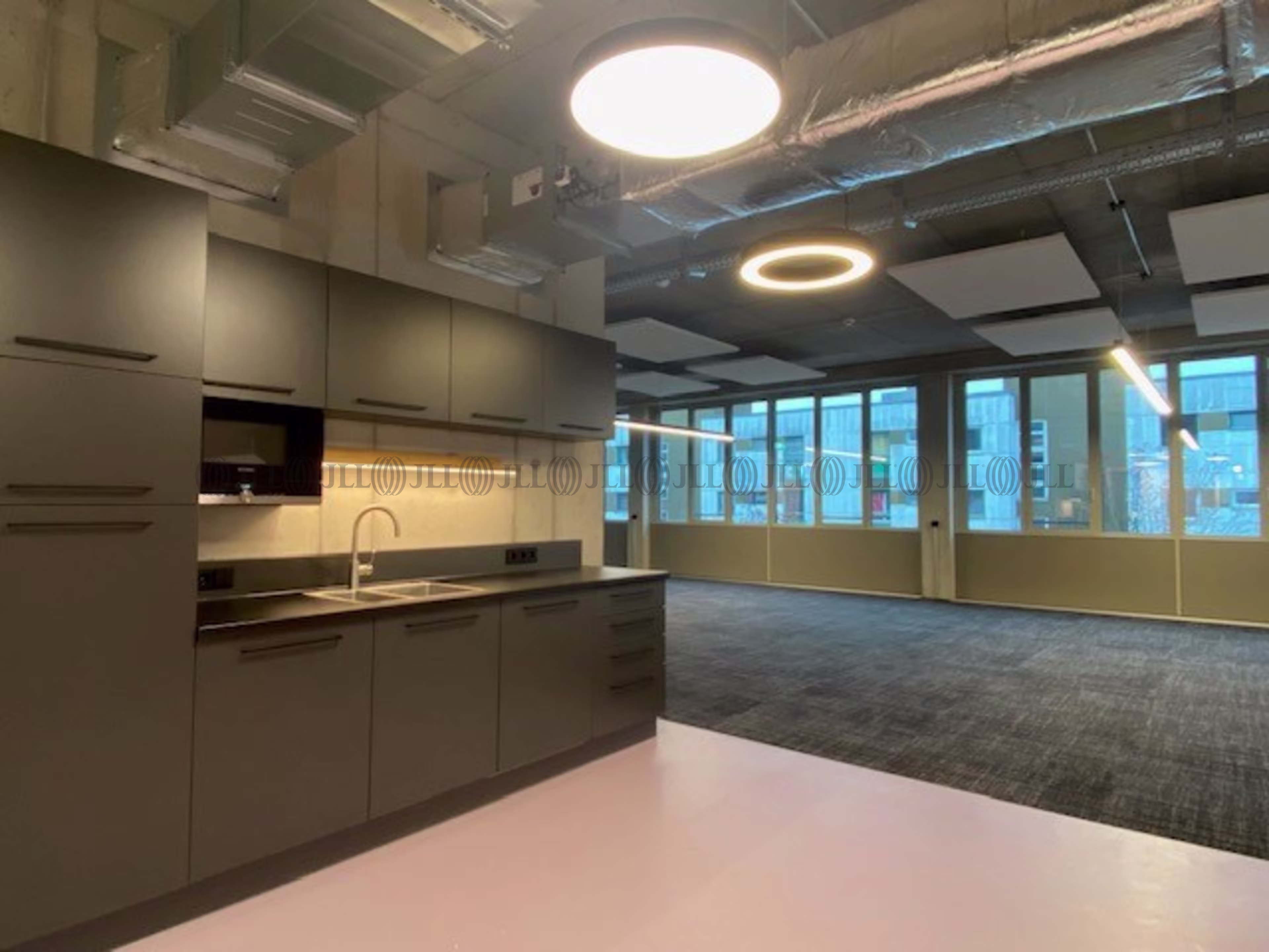 Büroimmobilie - Berlin, Kreuzberg - B2530