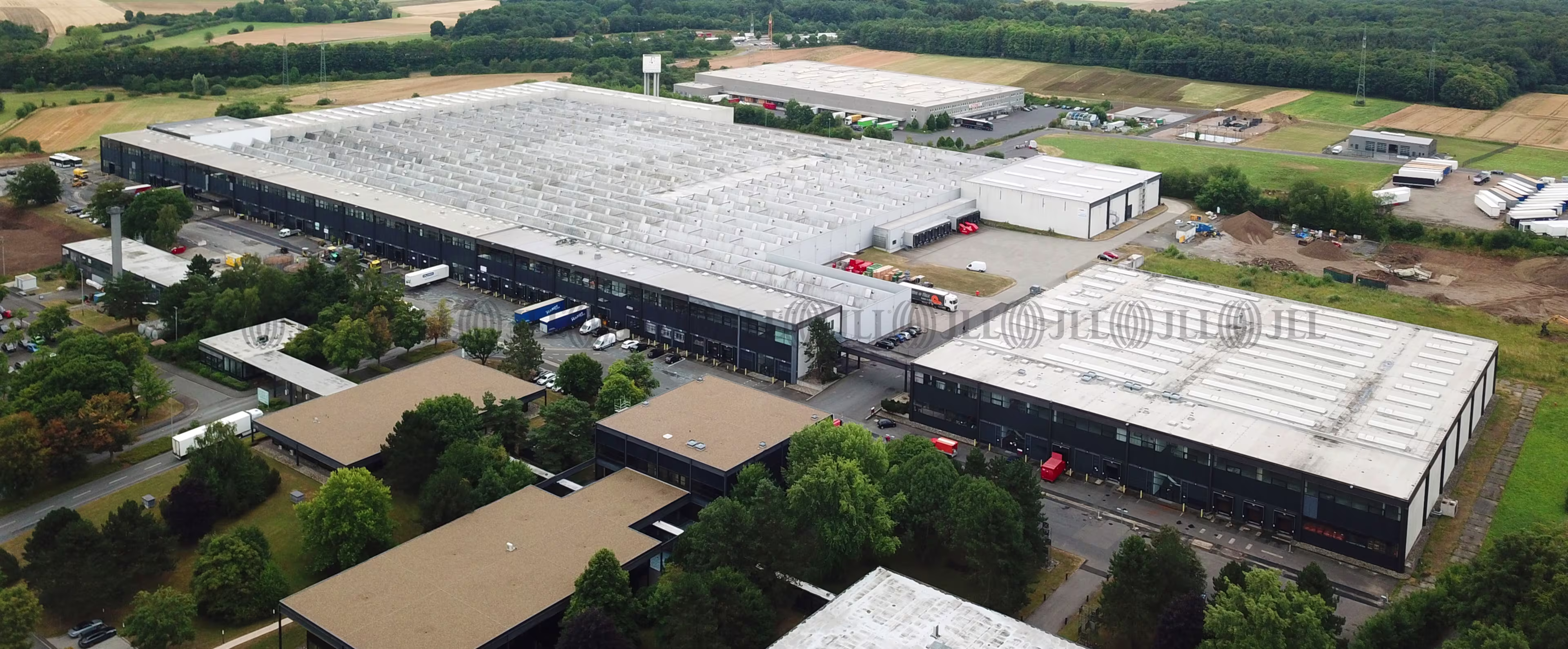 Hallen - Pohlheim - F0309