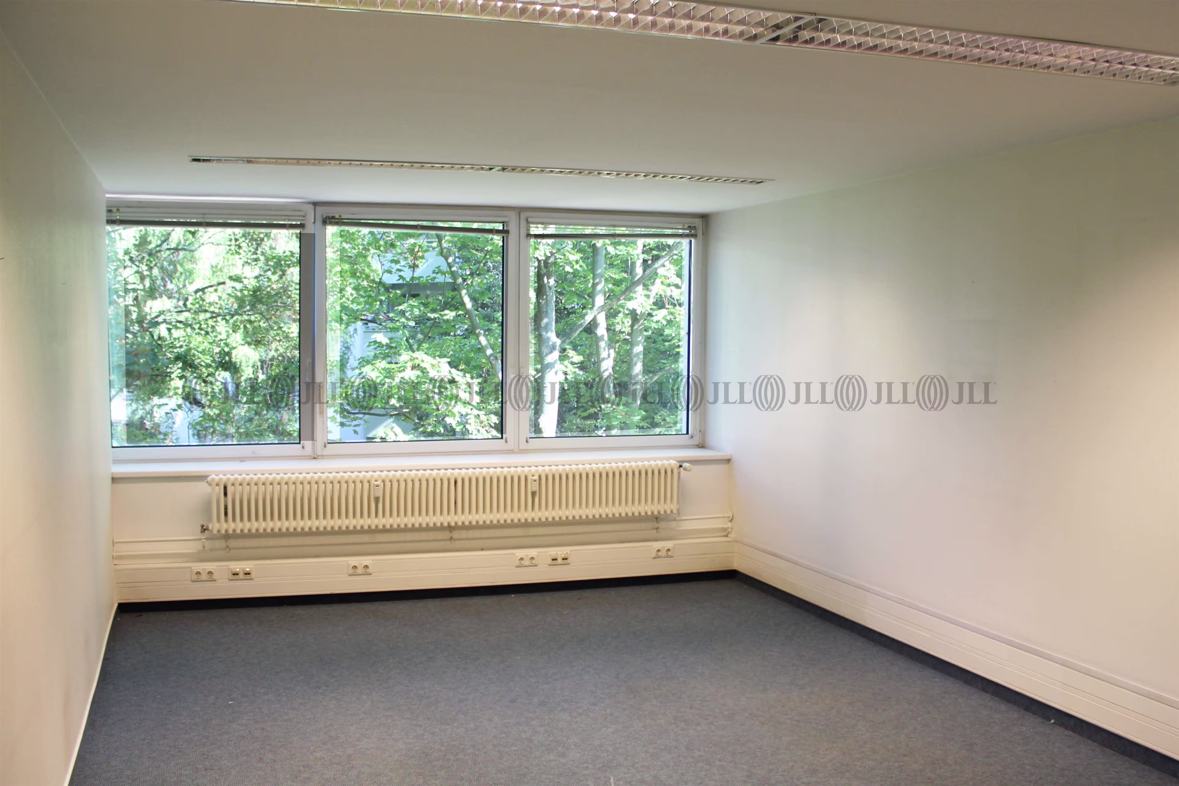 Büroimmobilie - Berlin, Tegel - B1153