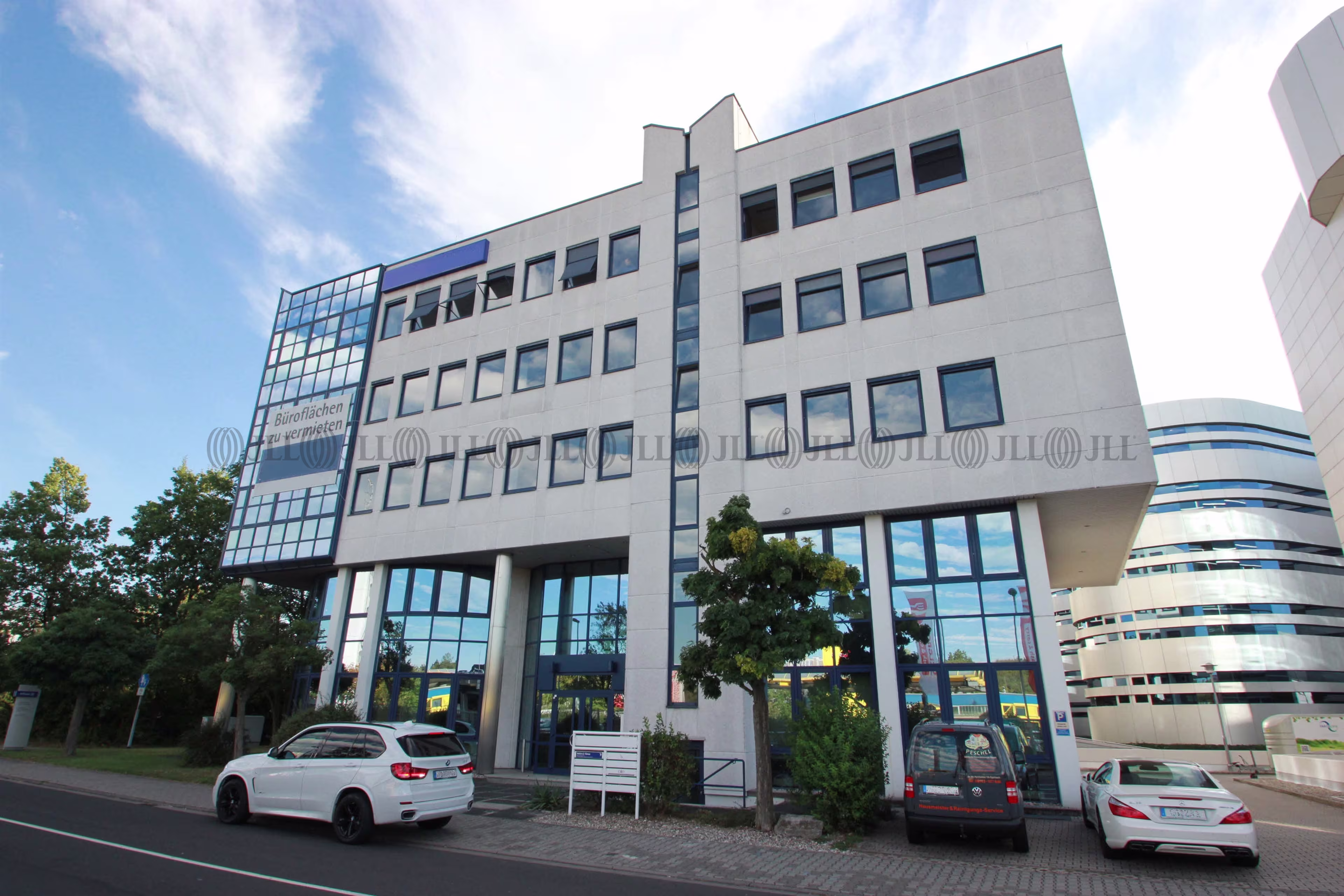 Büroimmobilie - Neu-Isenburg - F0178