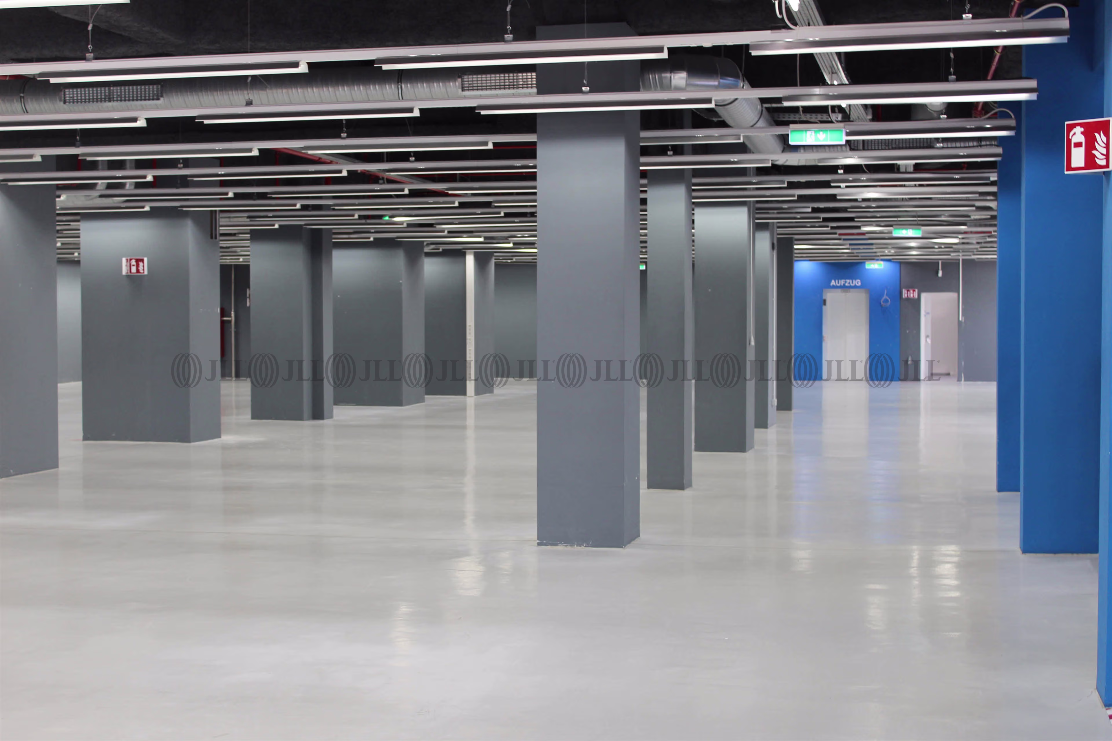 Büroimmobilie - Mannheim, Innenstadt - F2265