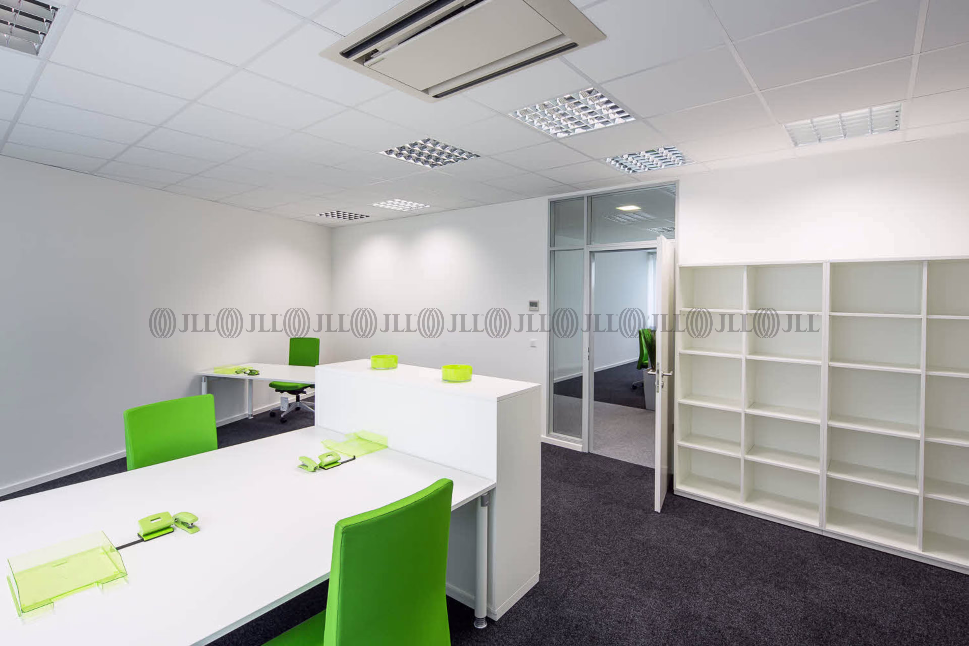 Büroimmobilie - Ratingen - D0026