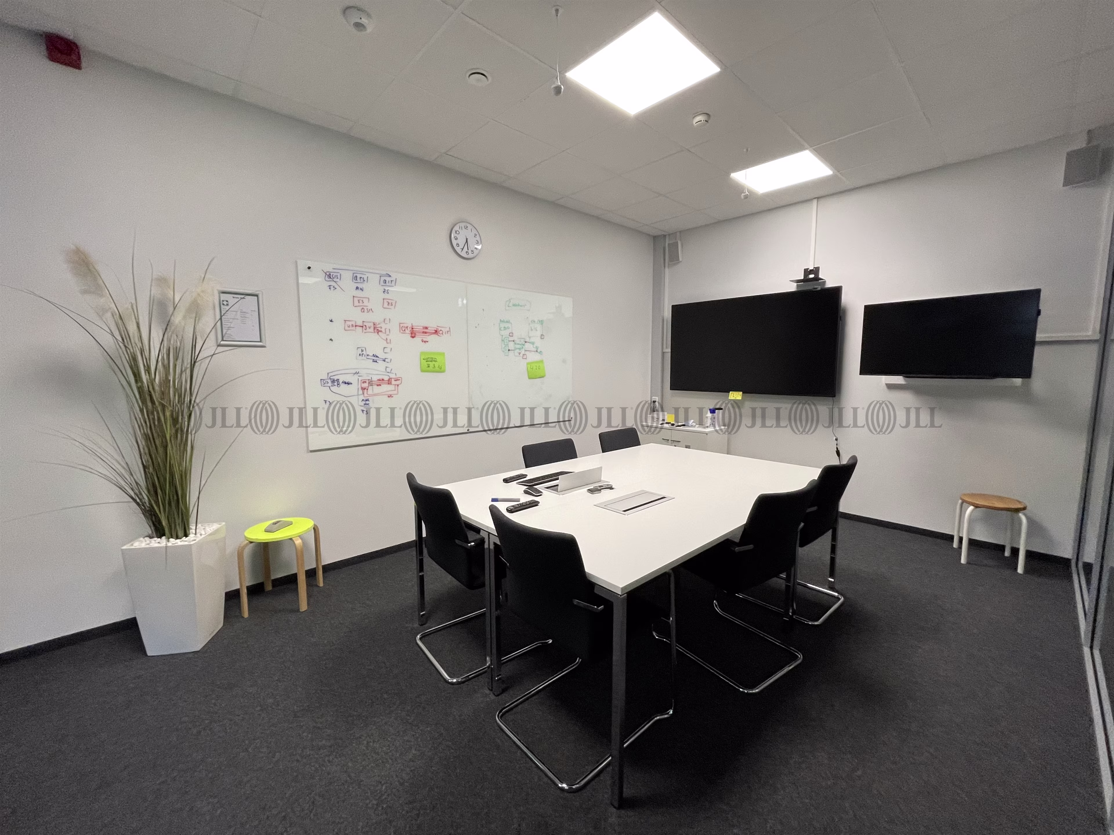 Büroimmobilie - Fürth - M1486