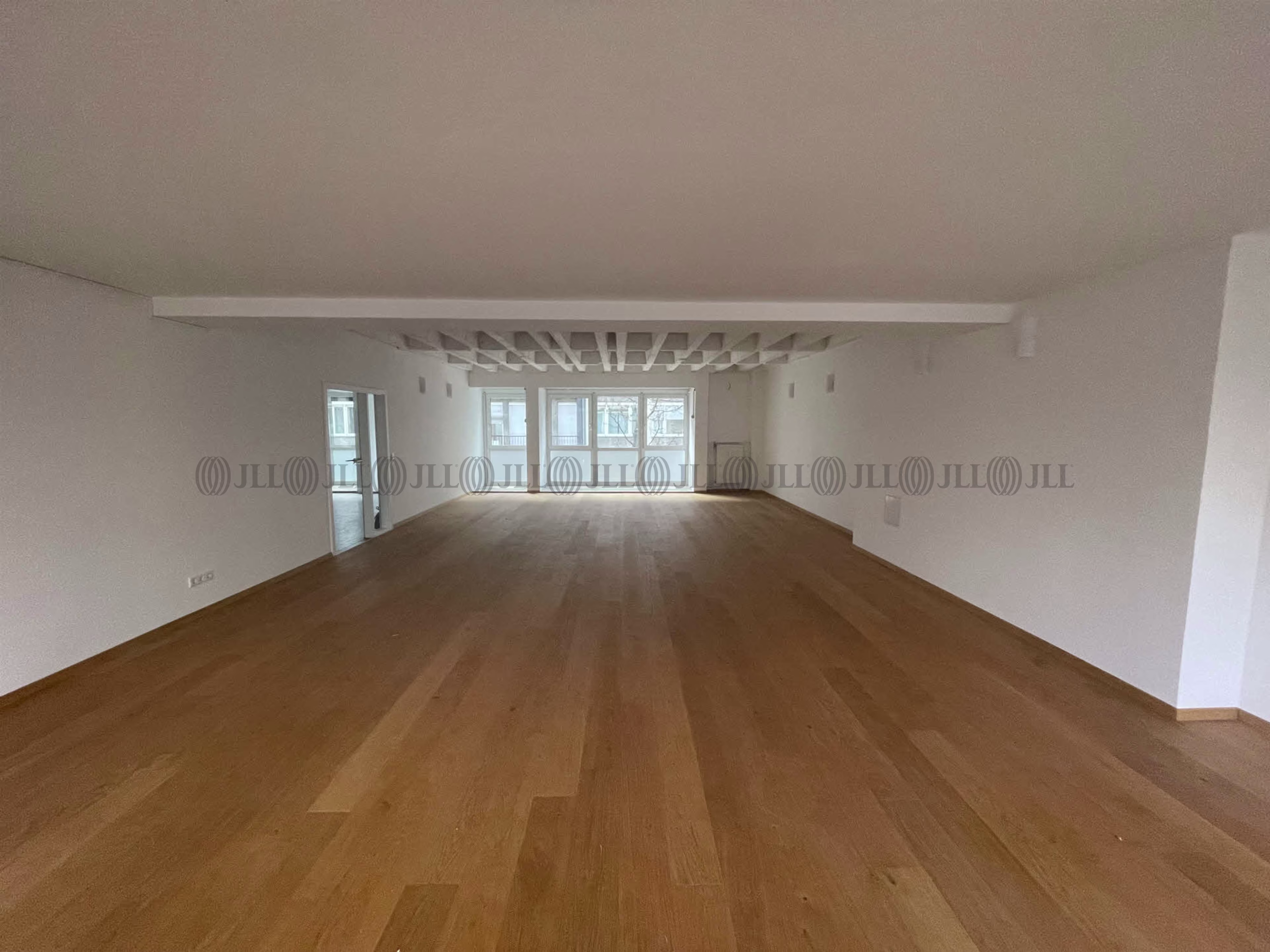 Büroimmobilie - Mannheim, Innenstadt - F3109