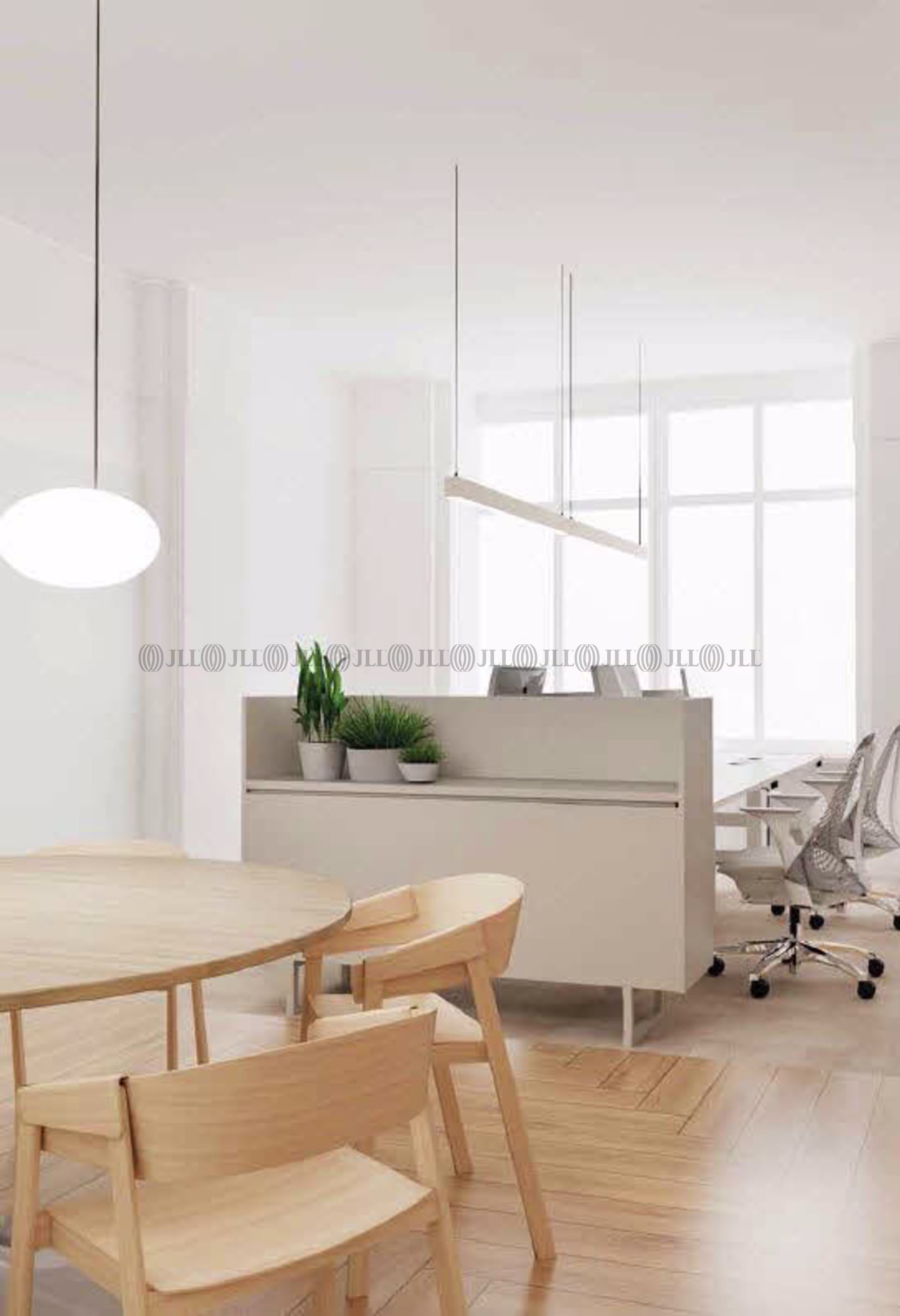 Büroimmobilie - Hamburg, Hamburg-Altstadt - H1886