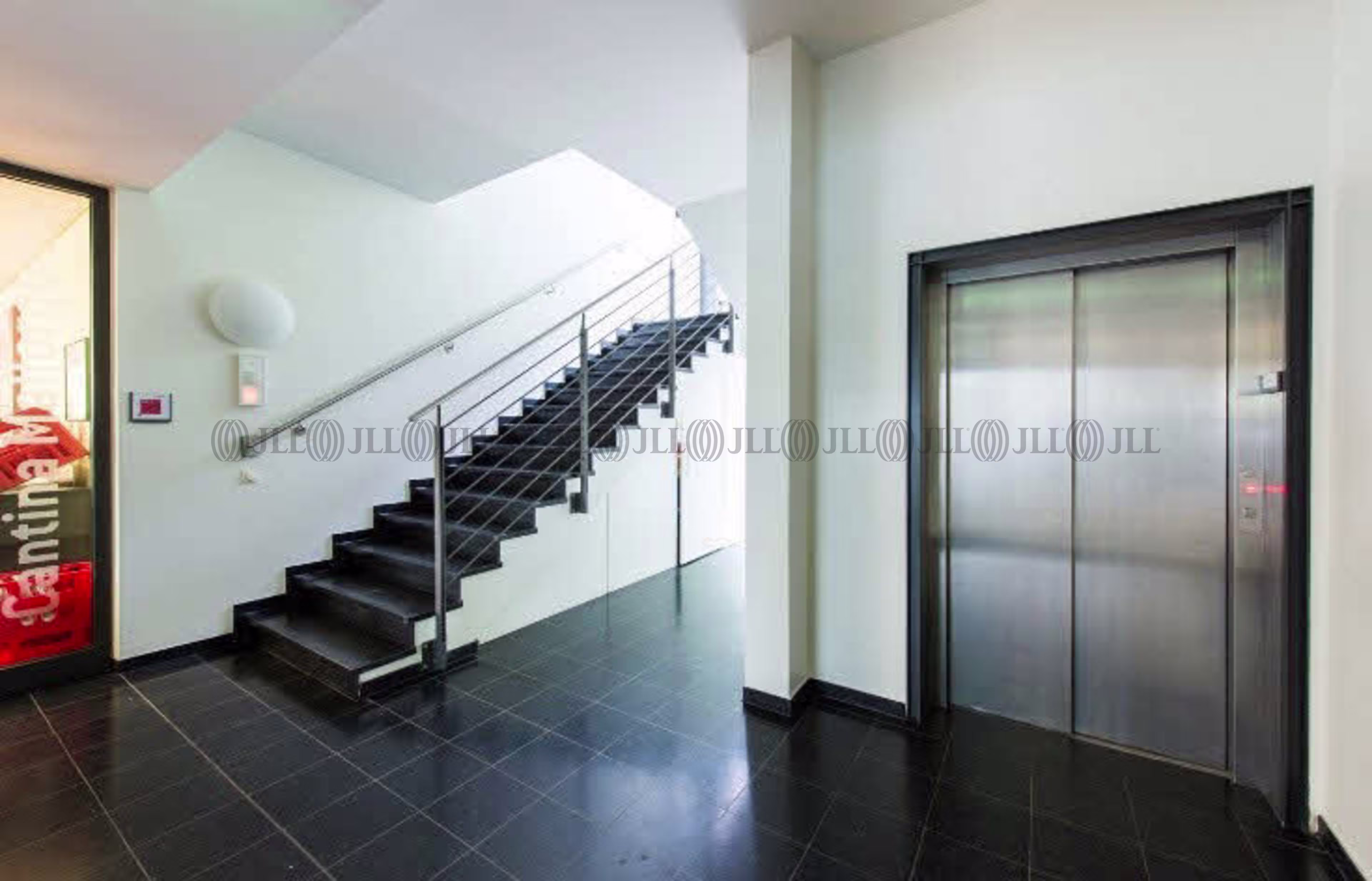 Büroimmobilie - Hannover, Brink-Hafen - H1247