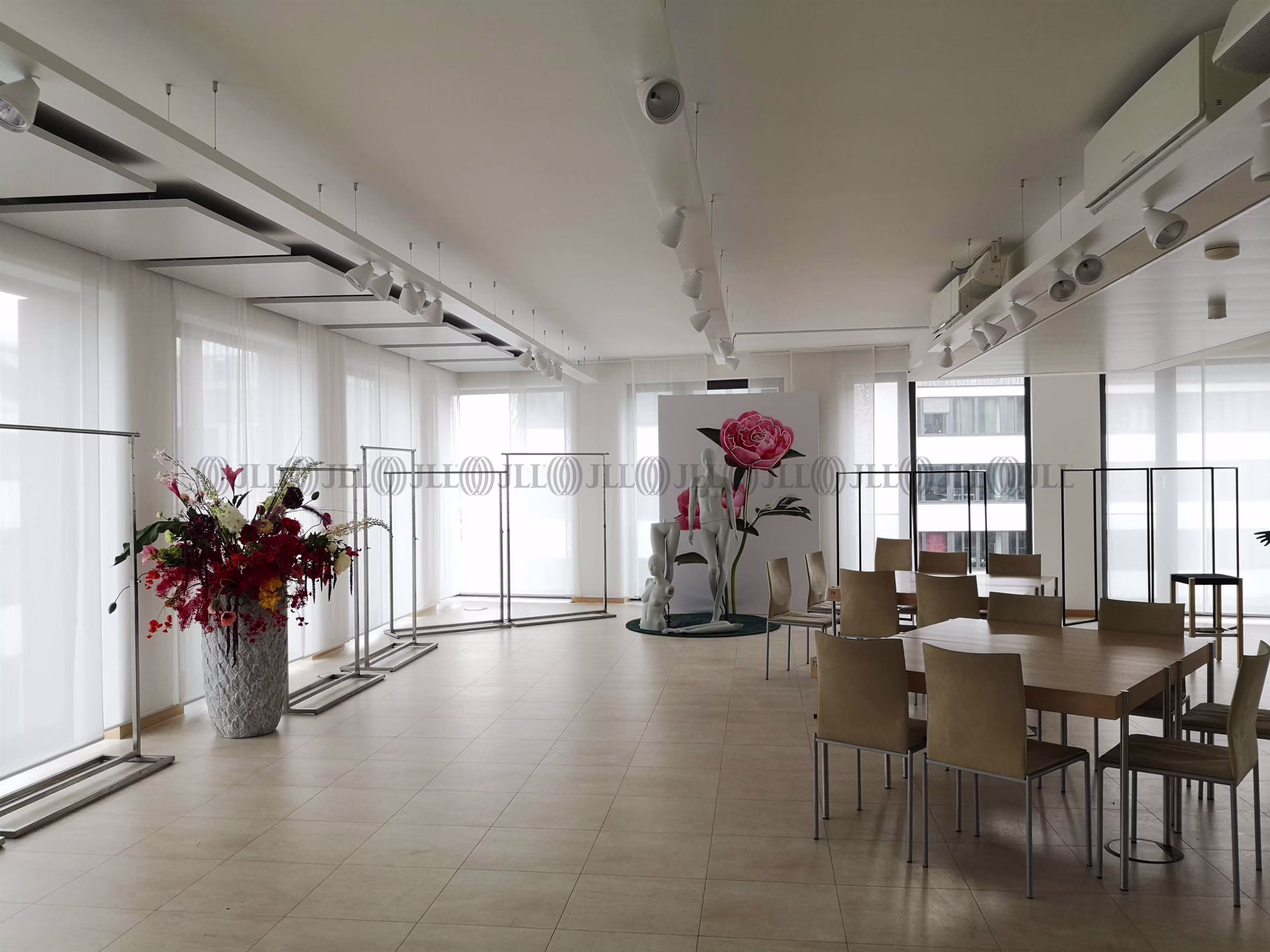 Büroimmobilie - Düsseldorf, Derendorf - D1422