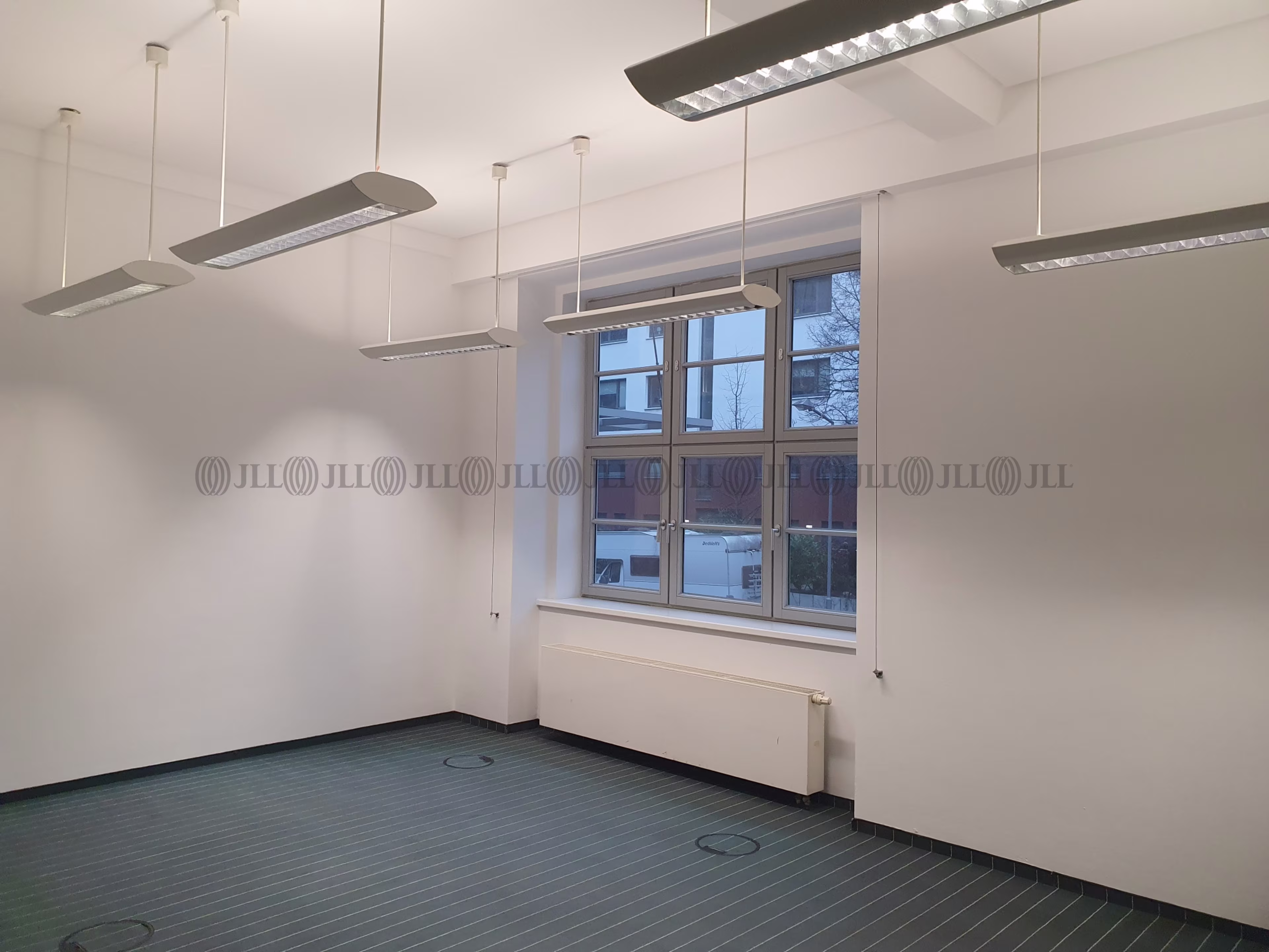 Büroimmobilie - Berlin, Alt-Treptow - B0546