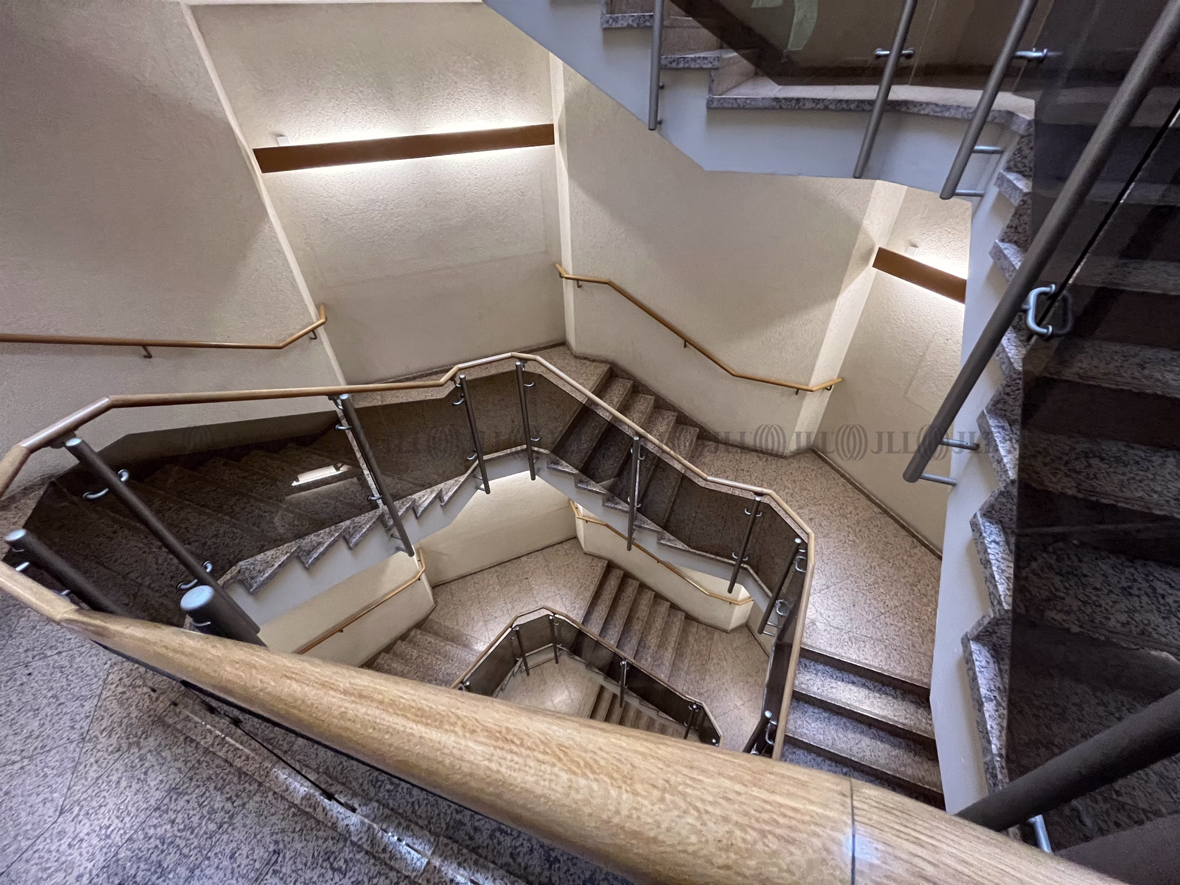 Büroimmobilie - Stuttgart, Stuttgart-West - S0862