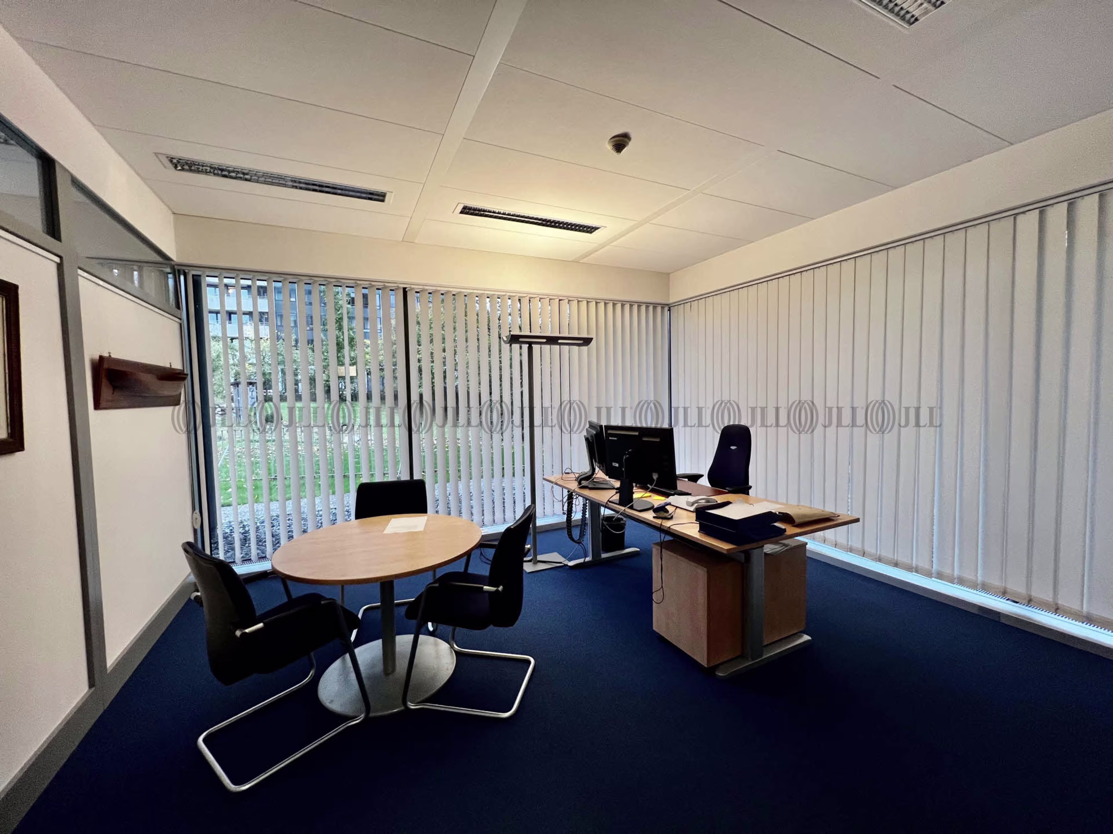 Büroimmobilie - Hamburg, Altona-Altstadt - H1818