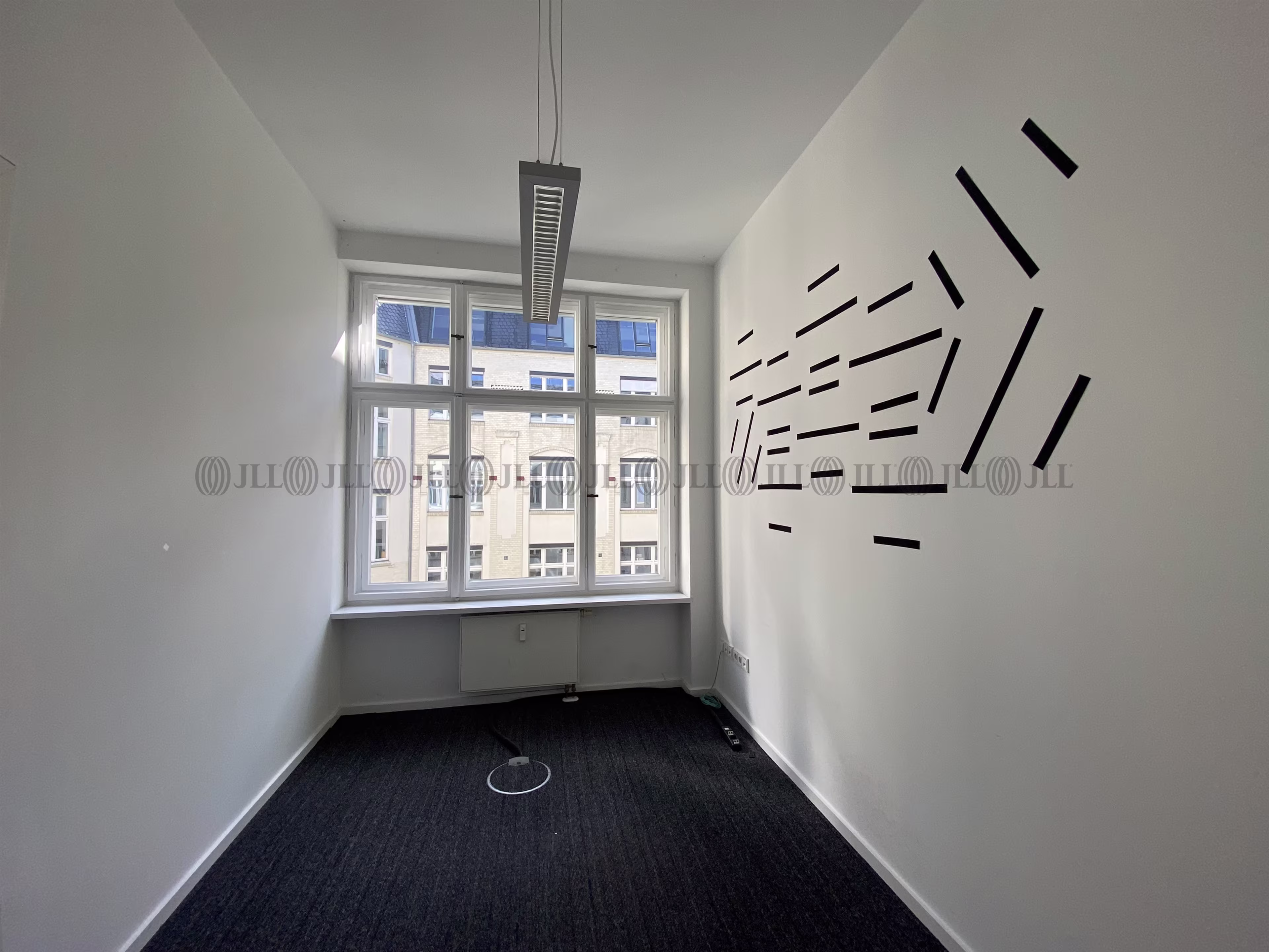 Büroimmobilie - Berlin, Mitte - B0365