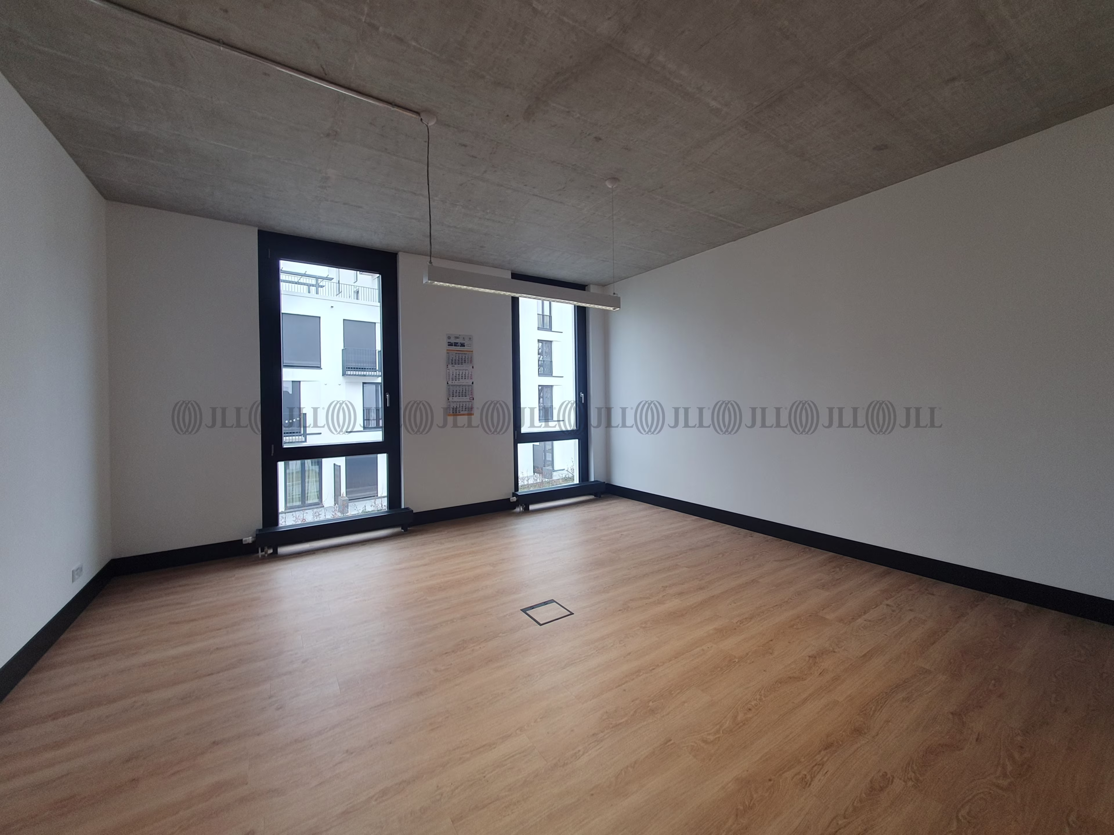 Büroimmobilie - Berlin, Adlershof - B2132