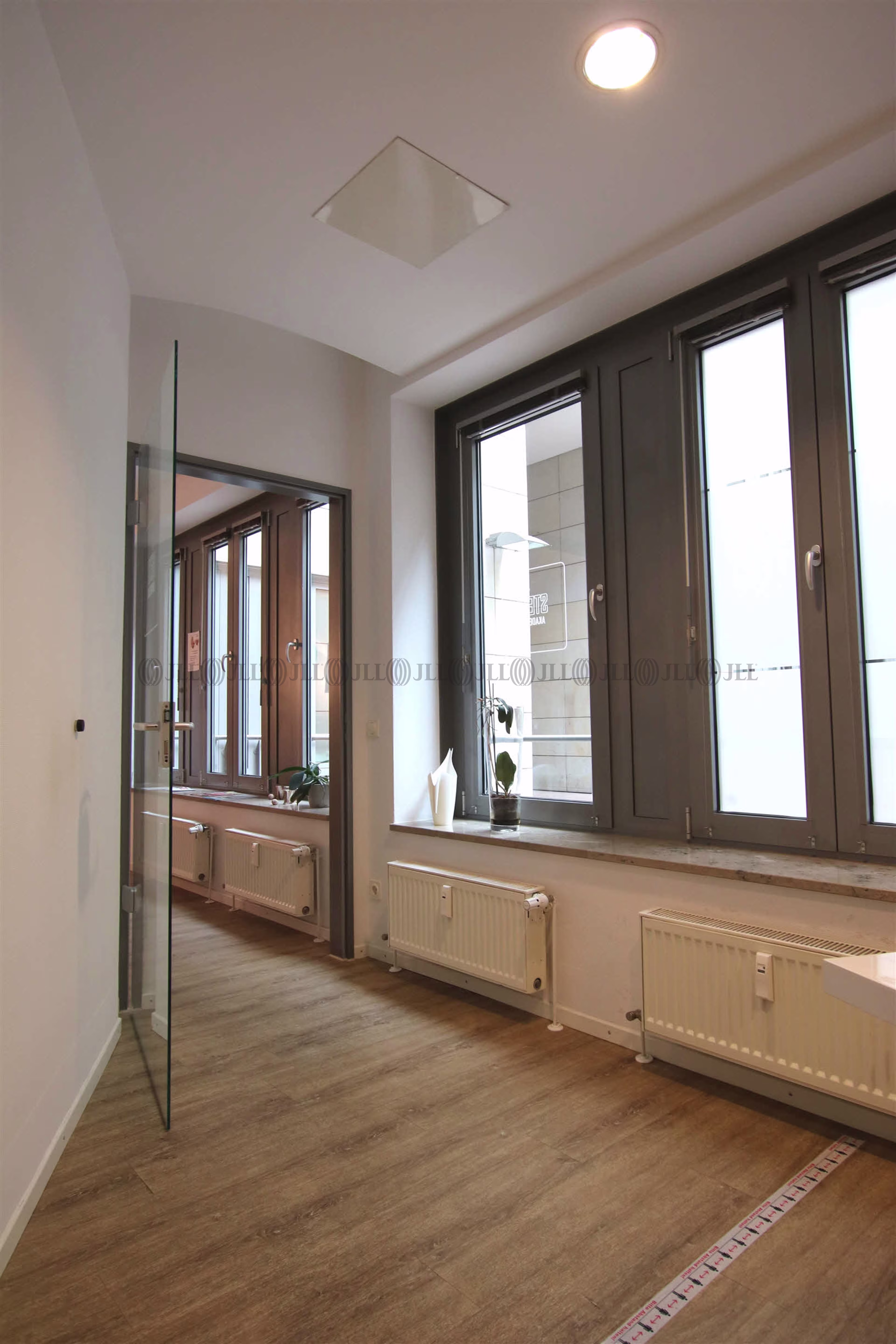 Büroimmobilie - Hannover, Mitte - H1179