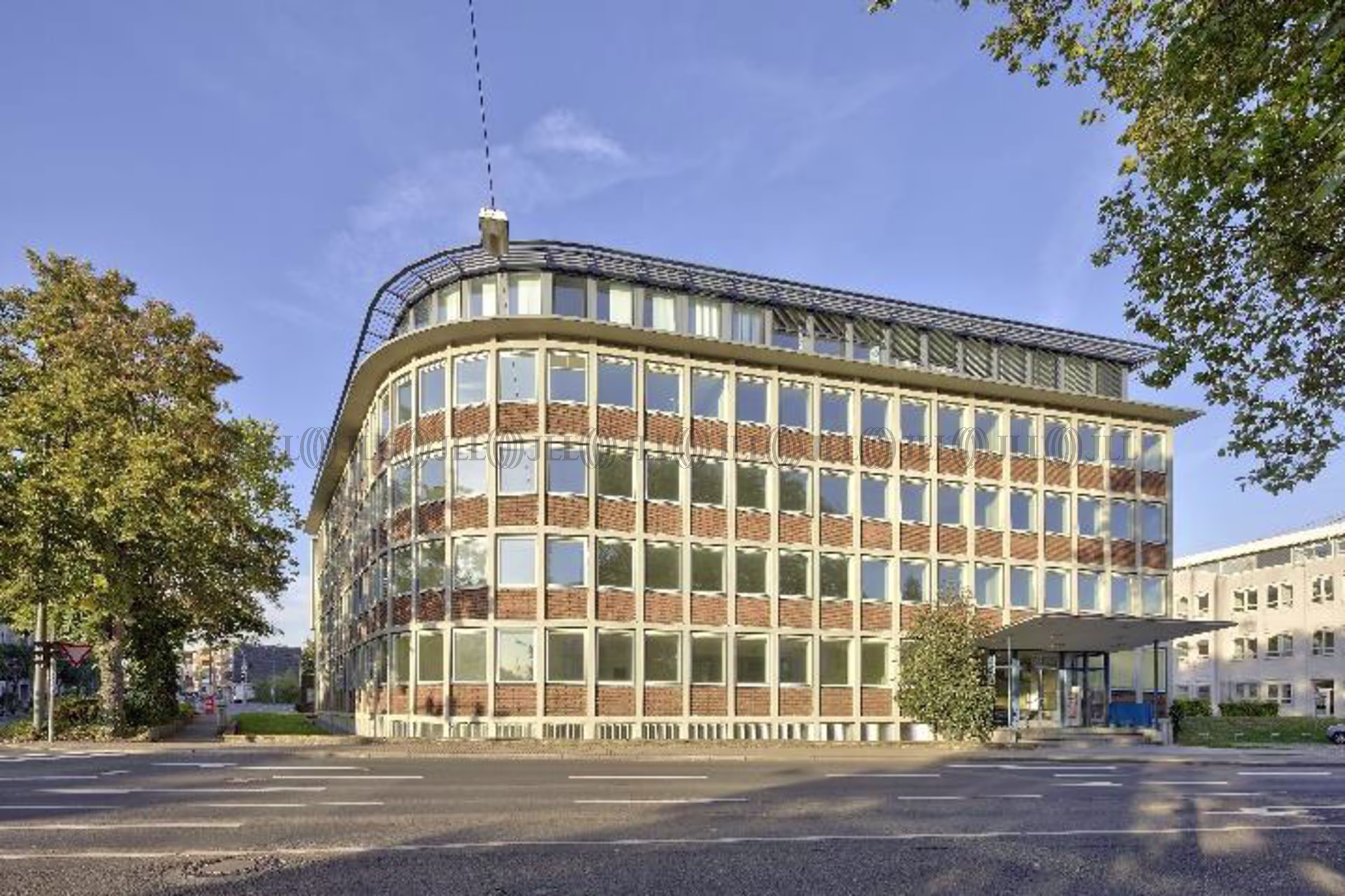 Büroimmobilie - Ratingen - D1205