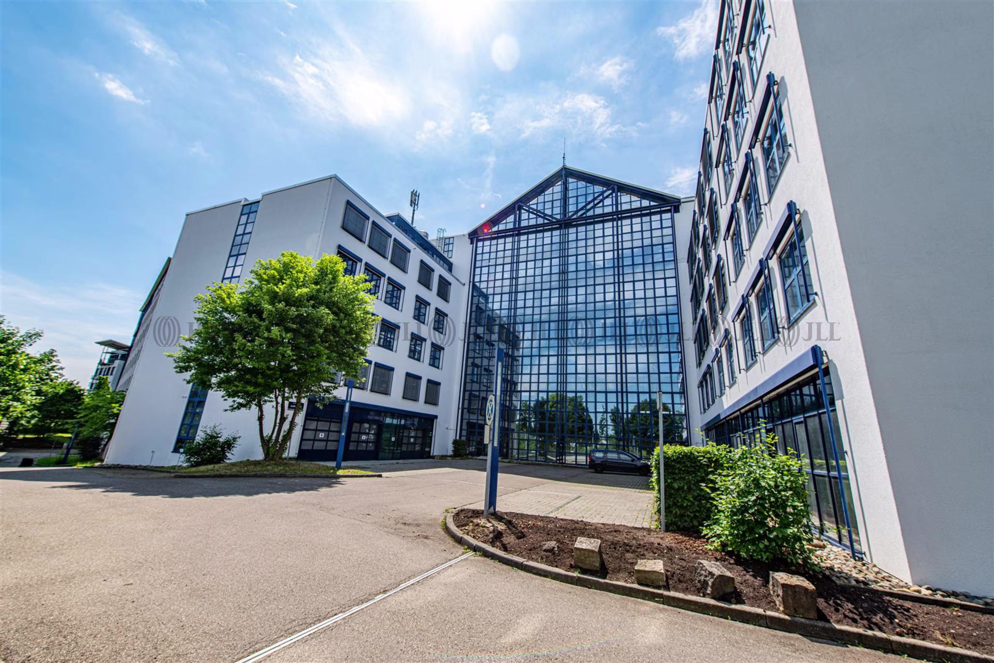 Büroimmobilie - Leinfelden-Echterdingen - S0129