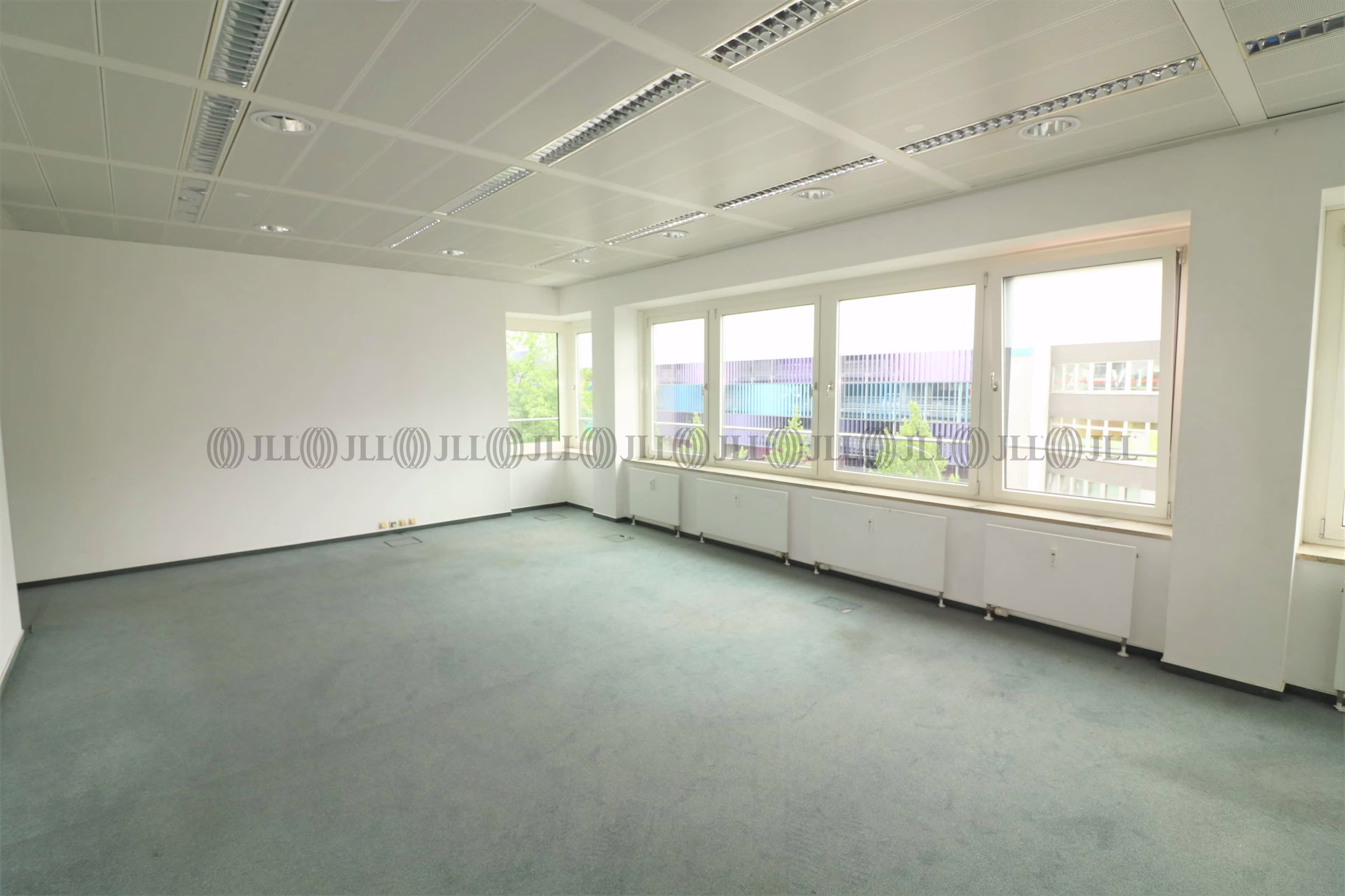 Büroimmobilie - Hamburg, Langenhorn - H0584