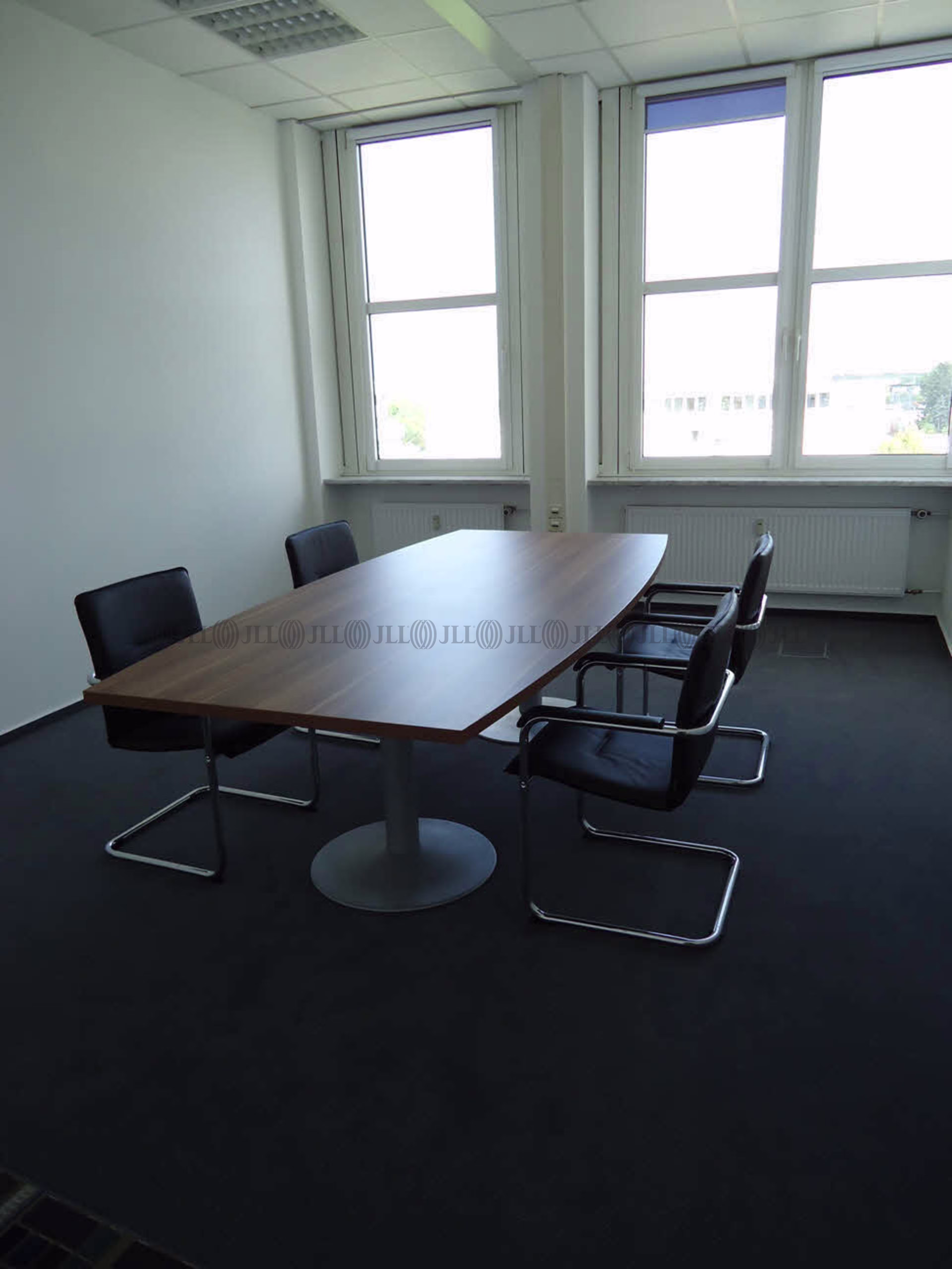 Büroimmobilie - Darmstadt, Darmstadt-Nord - F0176