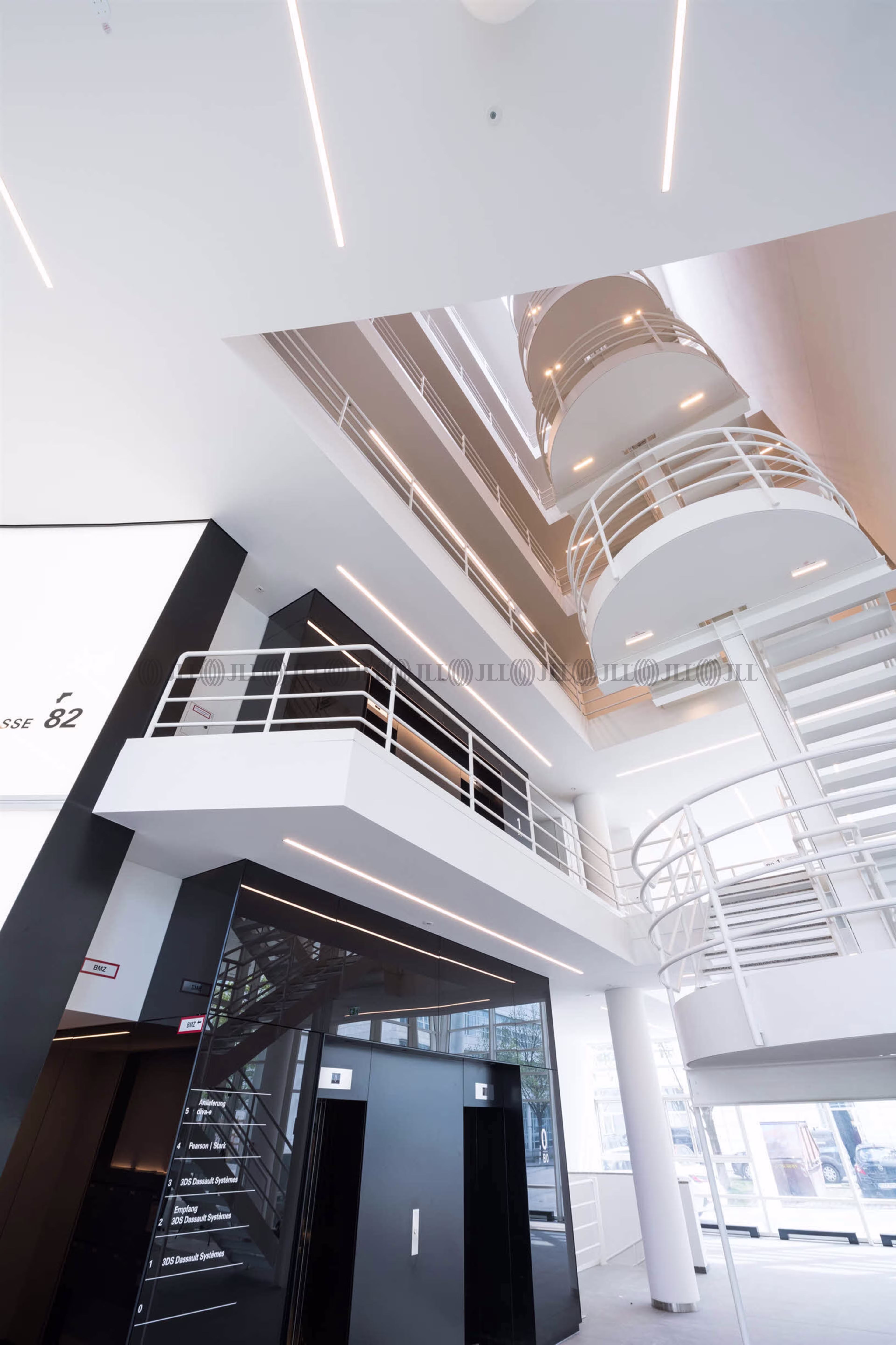 Büroimmobilie - München, Ramersdorf - M1286