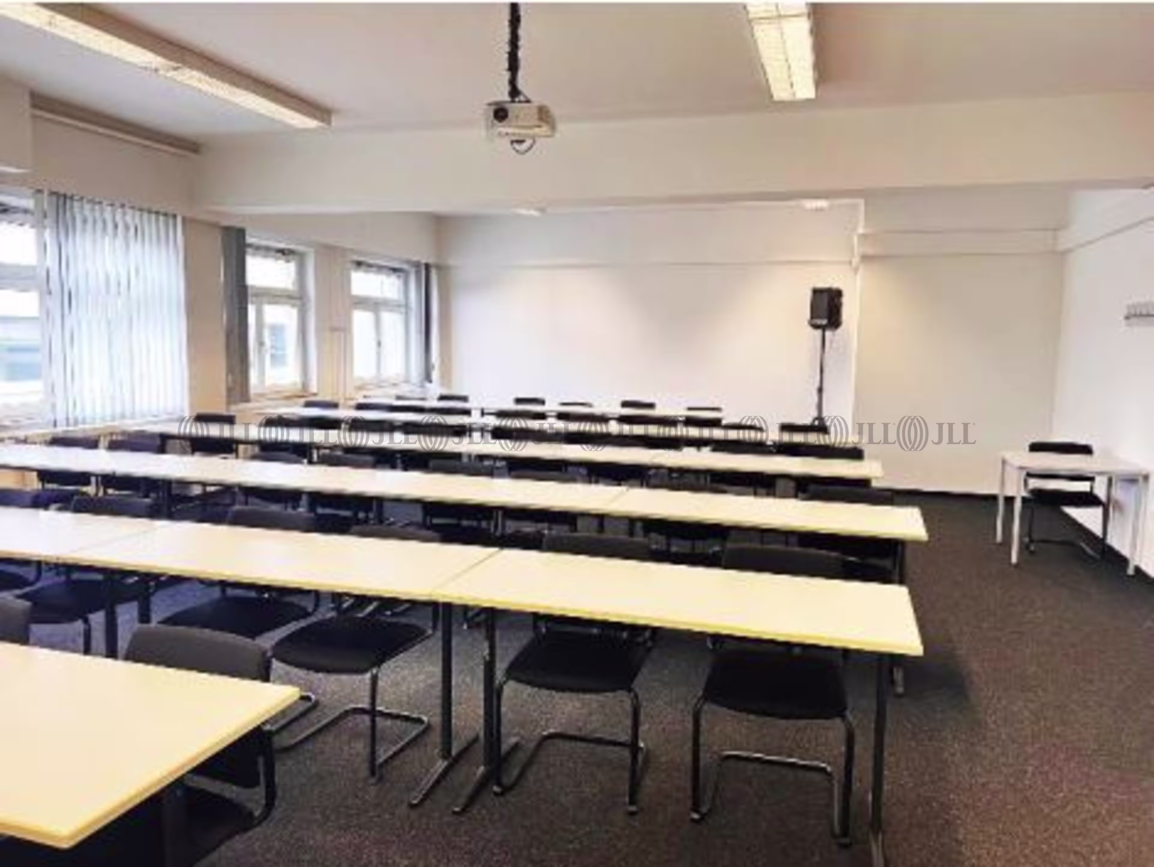 Büroimmobilie - Nürnberg, Nordwestliche Außenstadt - M1037