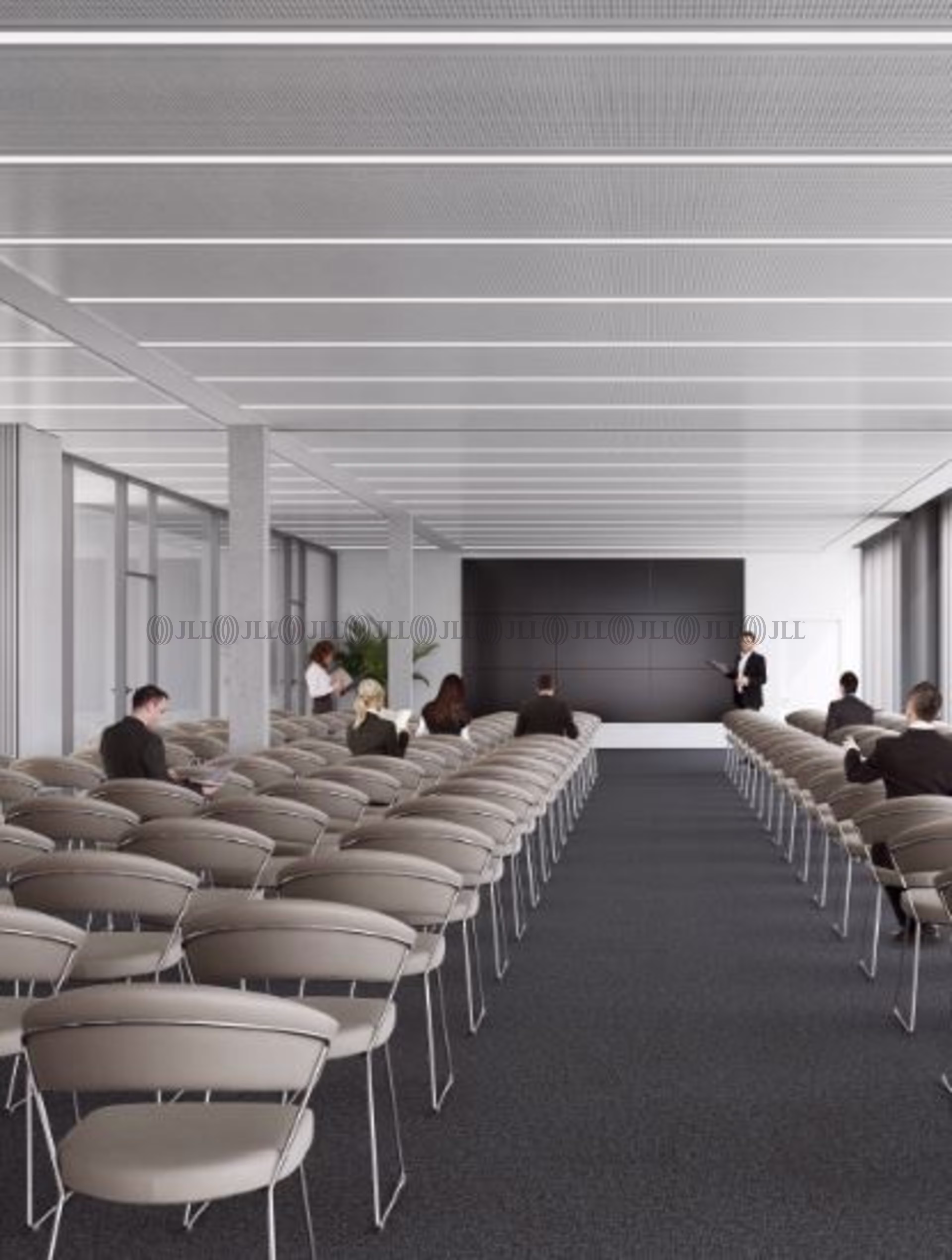 Büroimmobilie - Köln, Mülheim - K1615