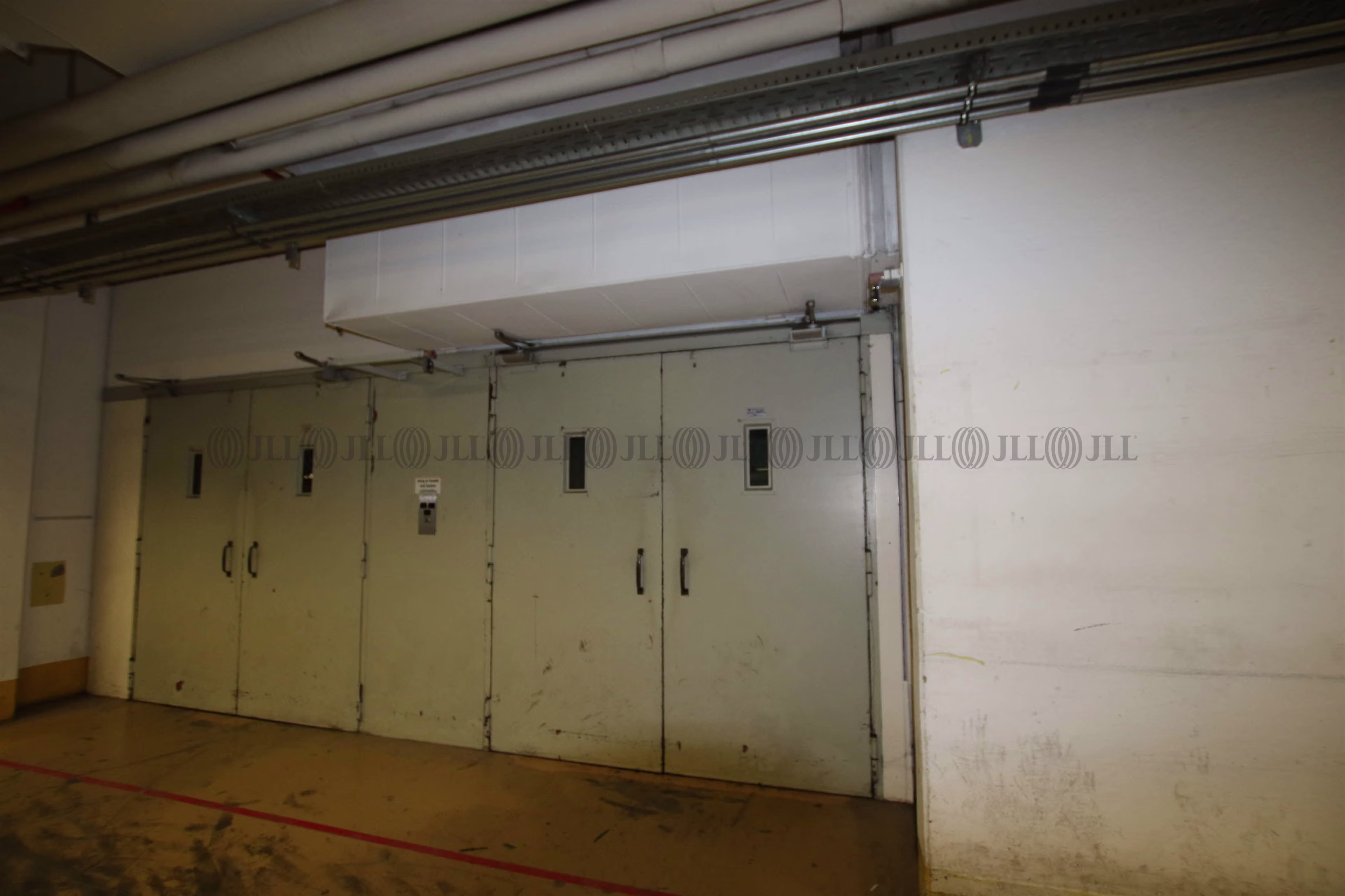 Hallen - Pforzheim - S0640