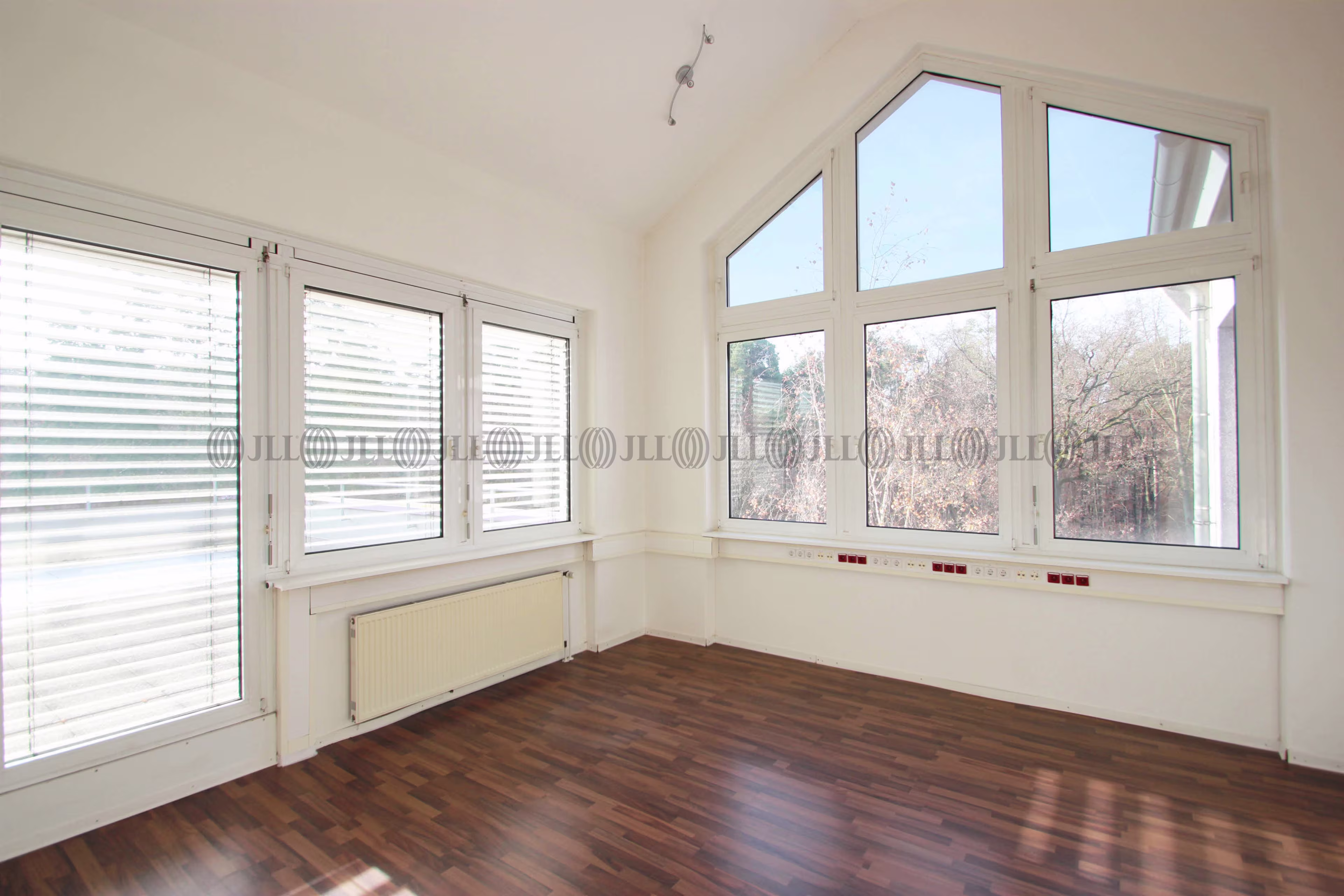 Büroimmobilie - Neu-Isenburg - F2868