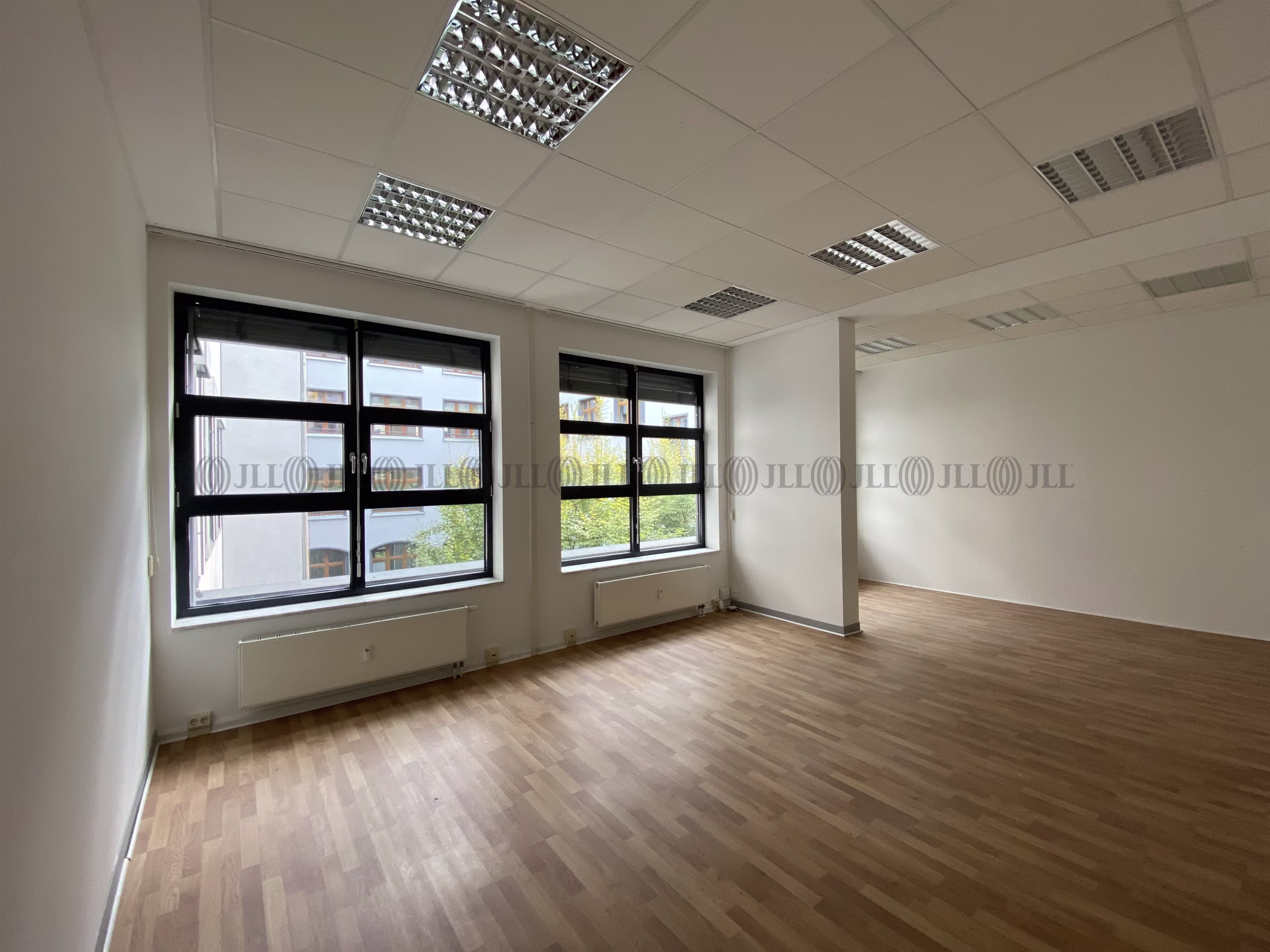 Büroimmobilie - Berlin, Mitte - B0865