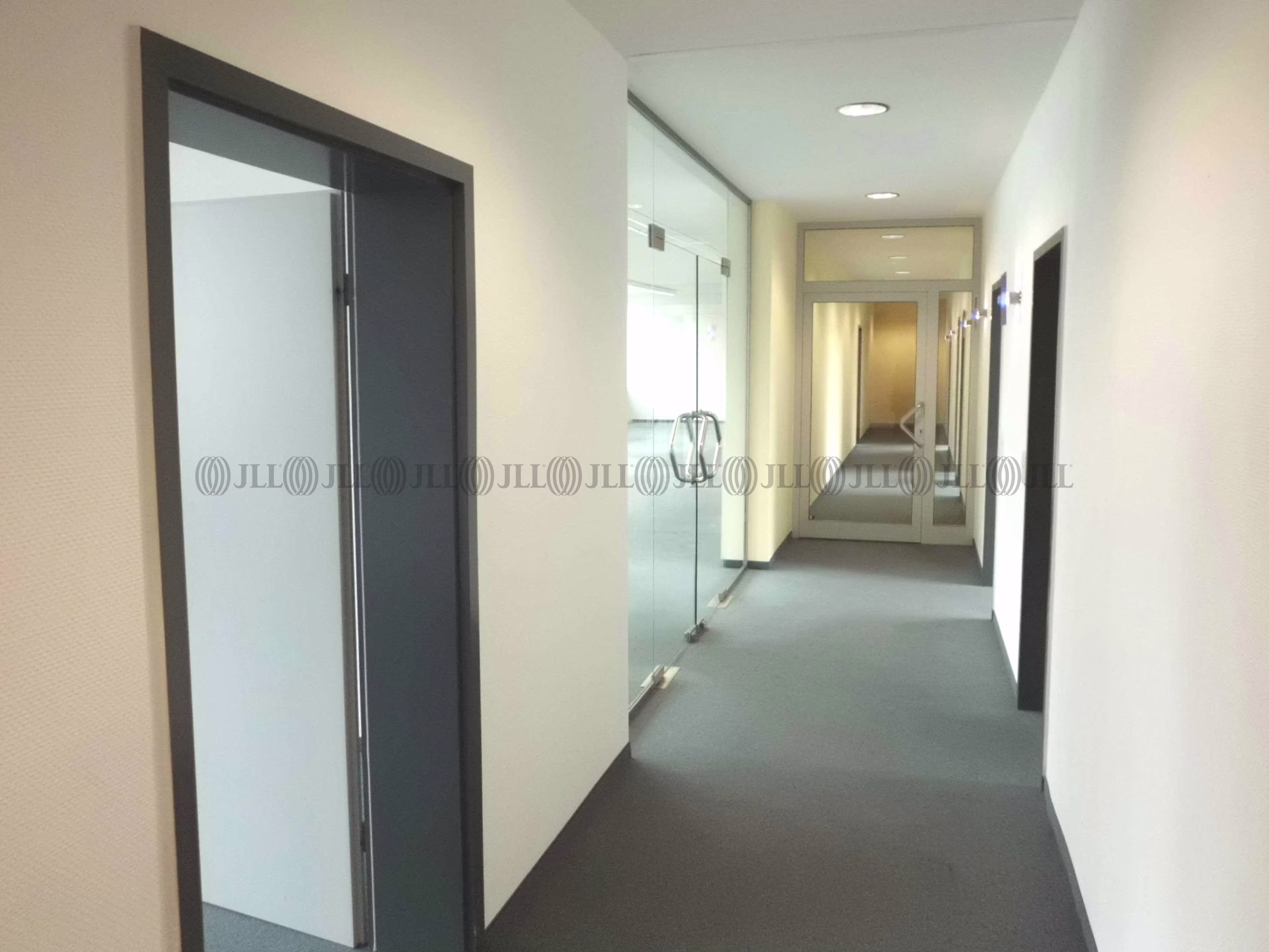 Büroimmobilie - Braunschweig, Innenstadt - H1442